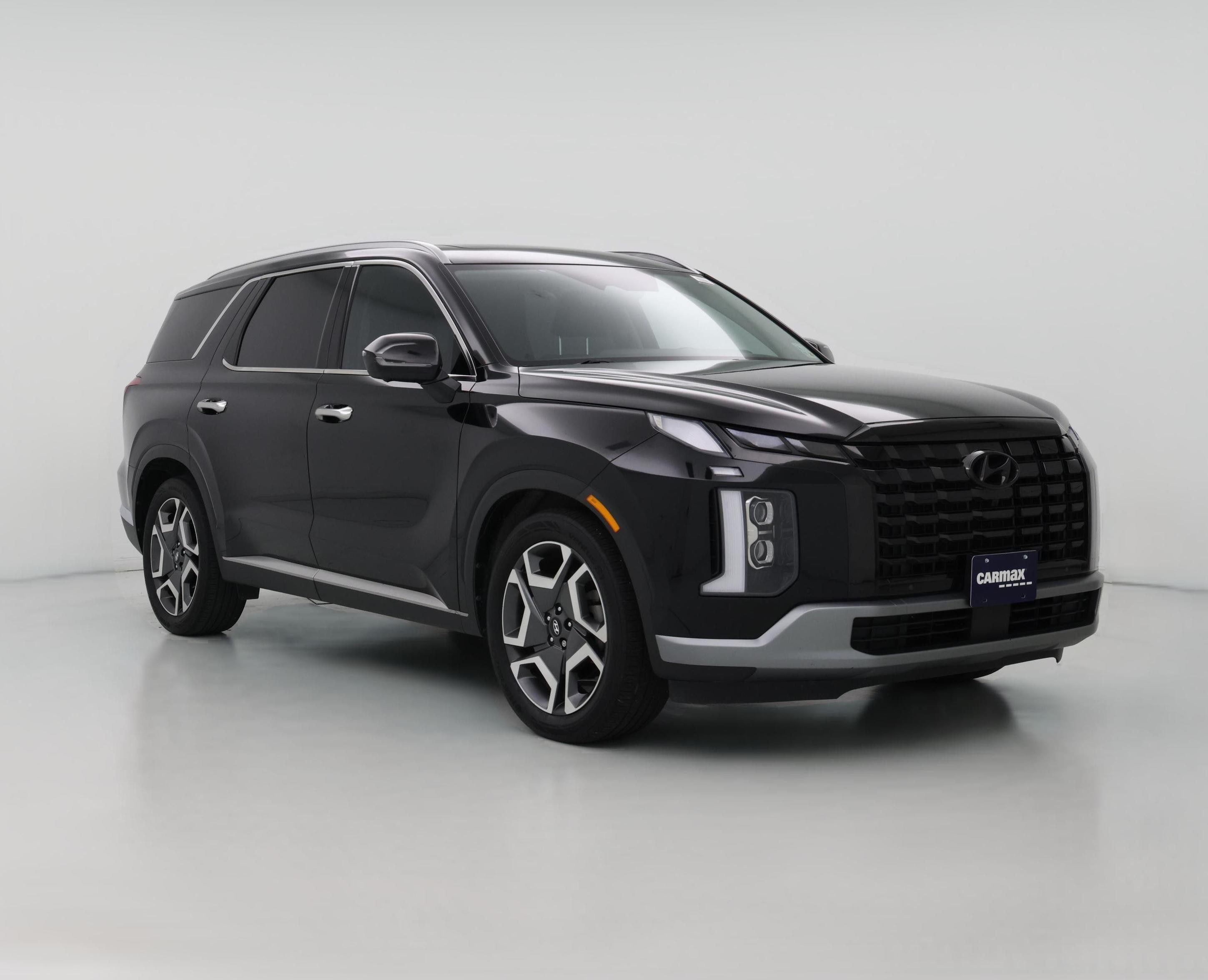 Thumbnail: 2023 Hyundai Palisade - 1