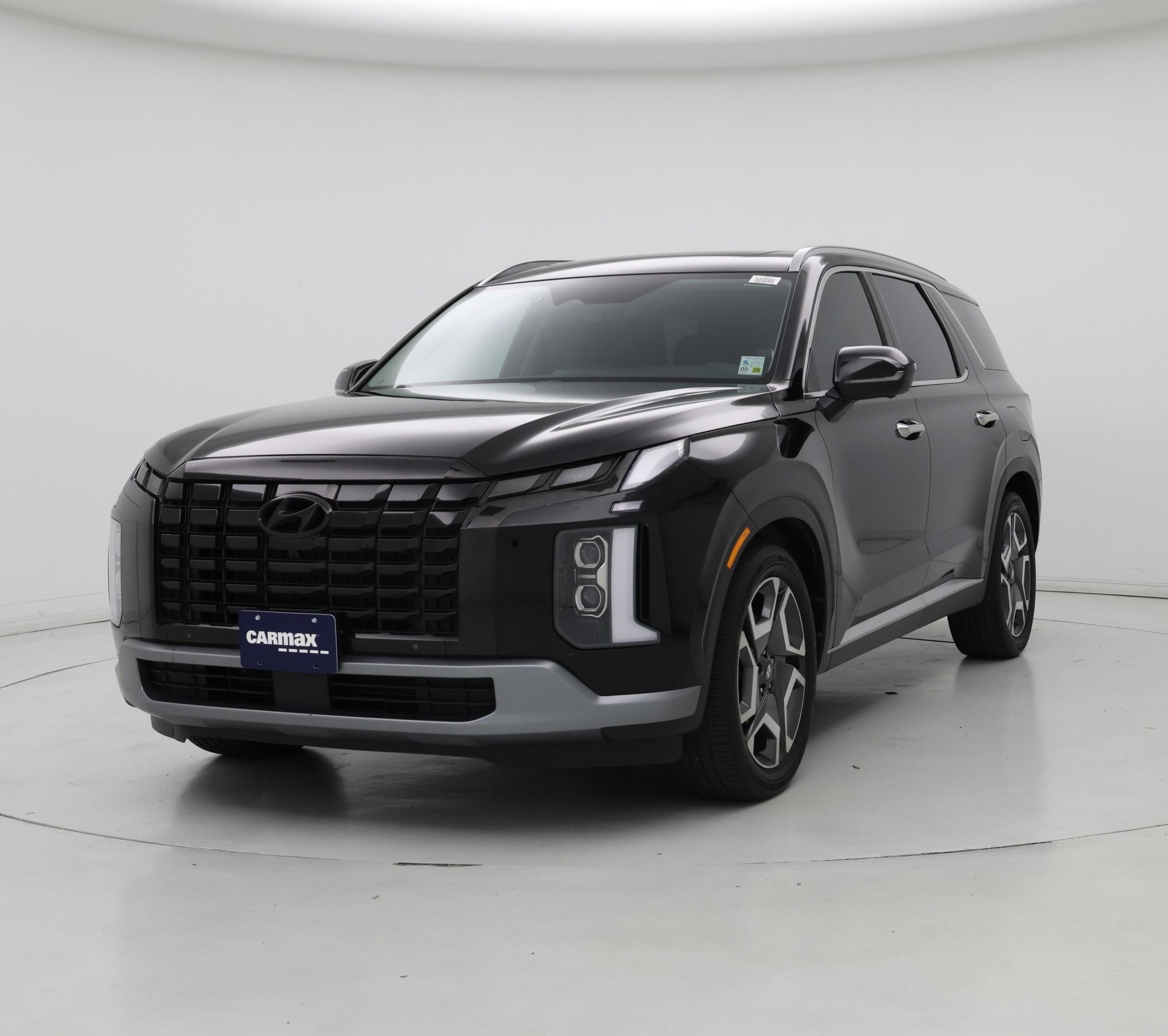 Thumbnail: 2023 Hyundai Palisade - 4