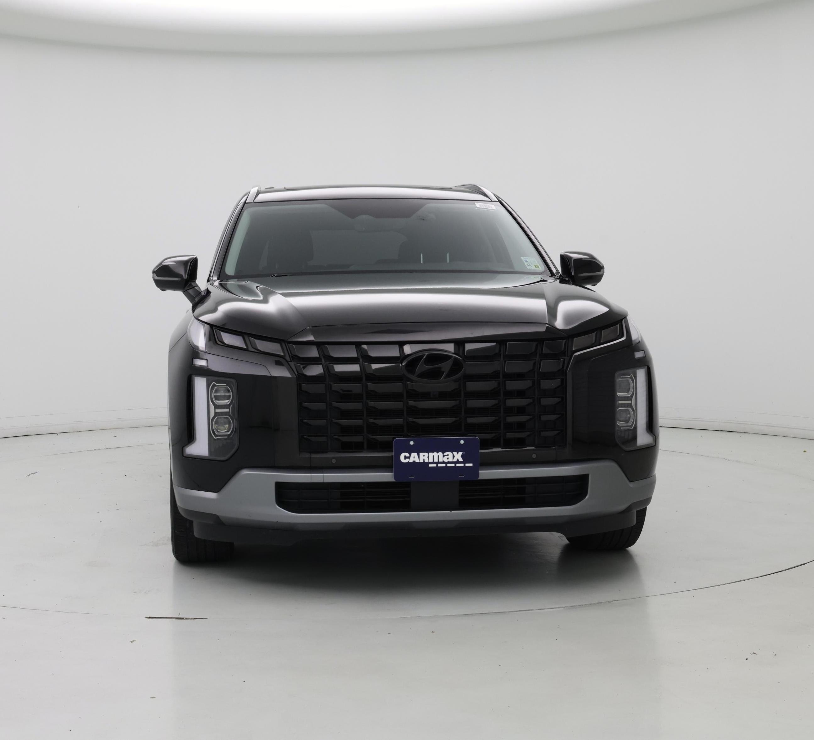 Thumbnail: 2023 Hyundai Palisade - 5