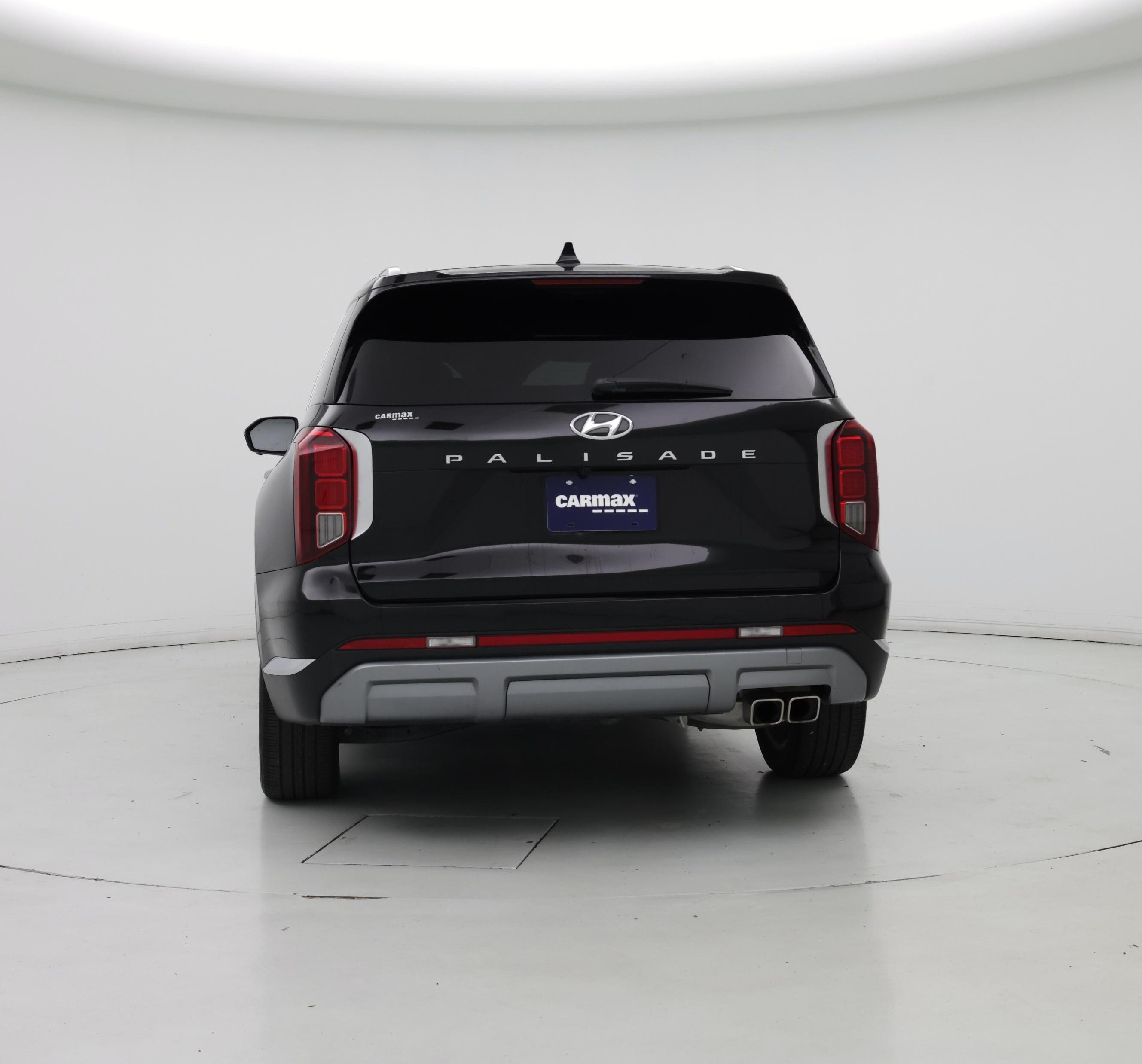 Thumbnail: 2023 Hyundai Palisade - 6