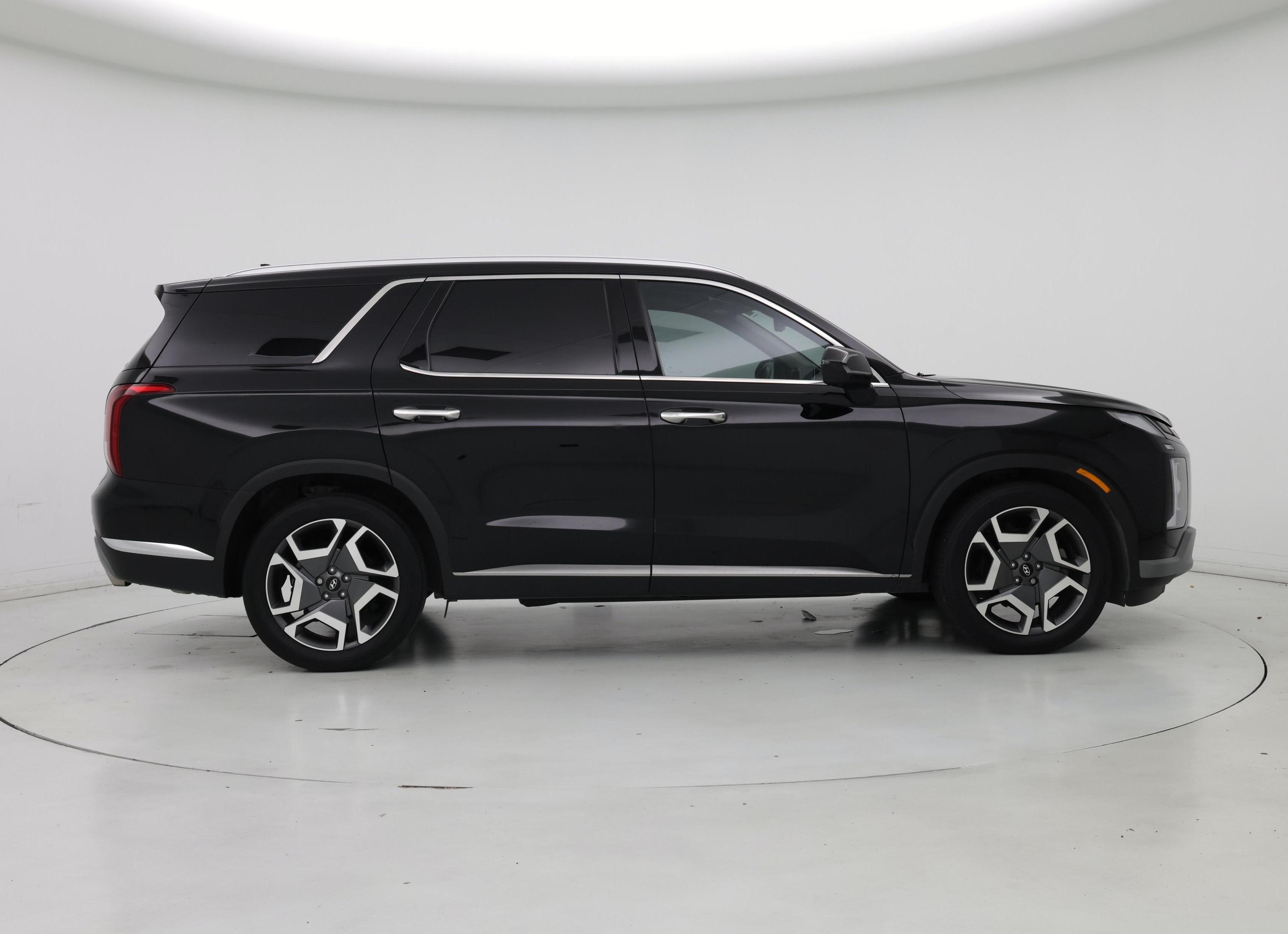 Thumbnail: 2023 Hyundai Palisade - 7