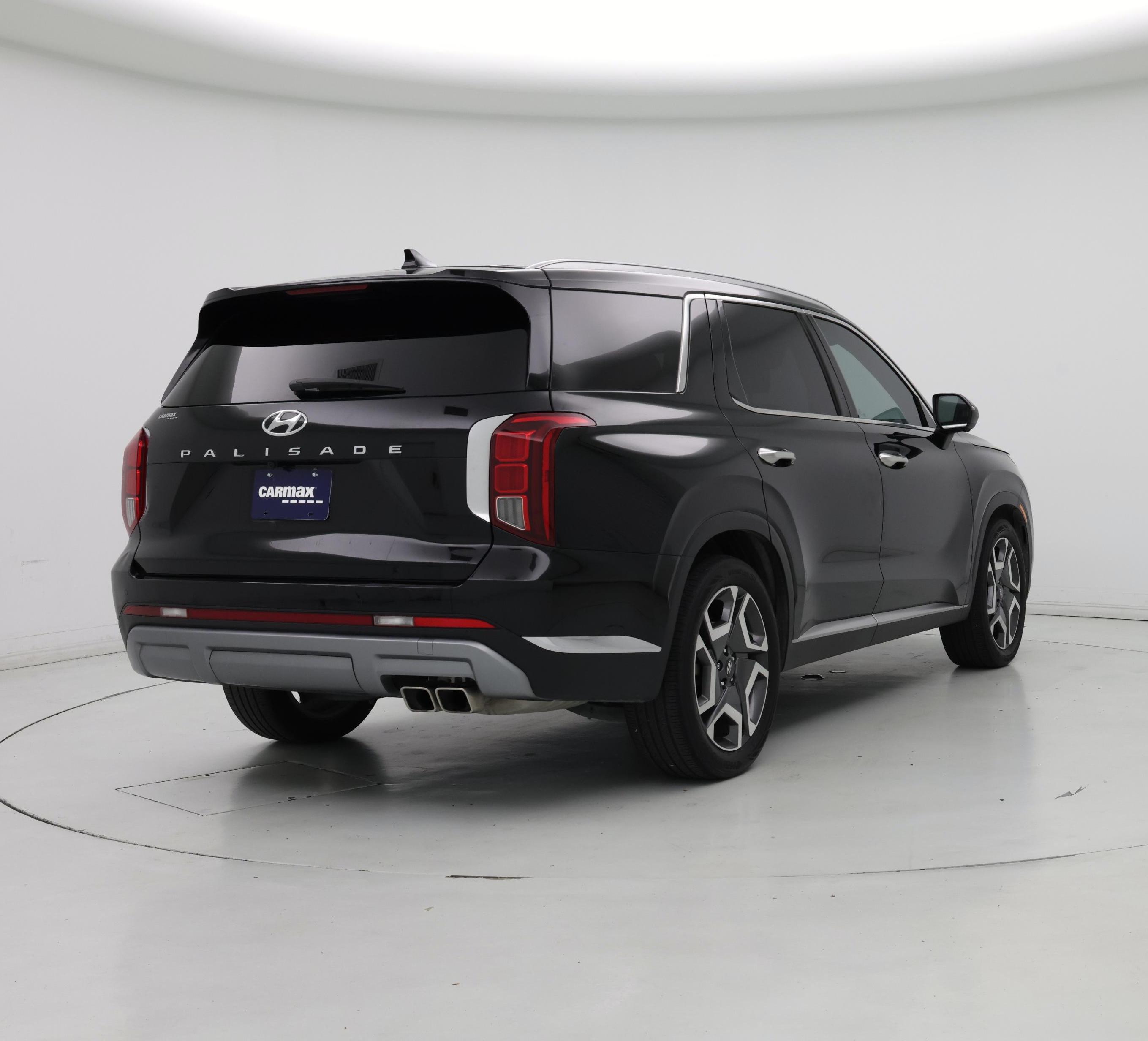 Thumbnail: 2023 Hyundai Palisade - 8