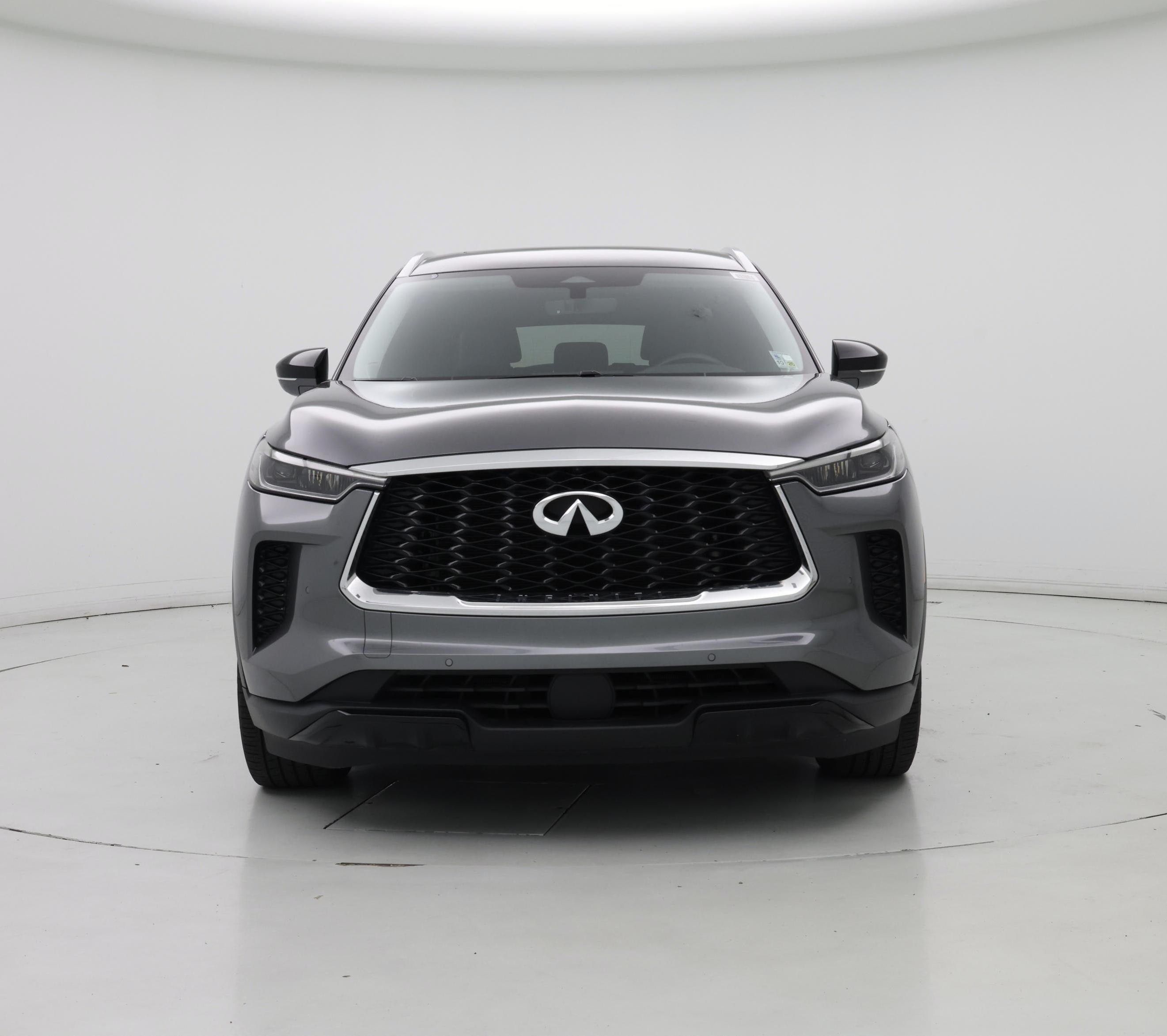 Thumbnail: 2023 INFINITI QX60 - 5