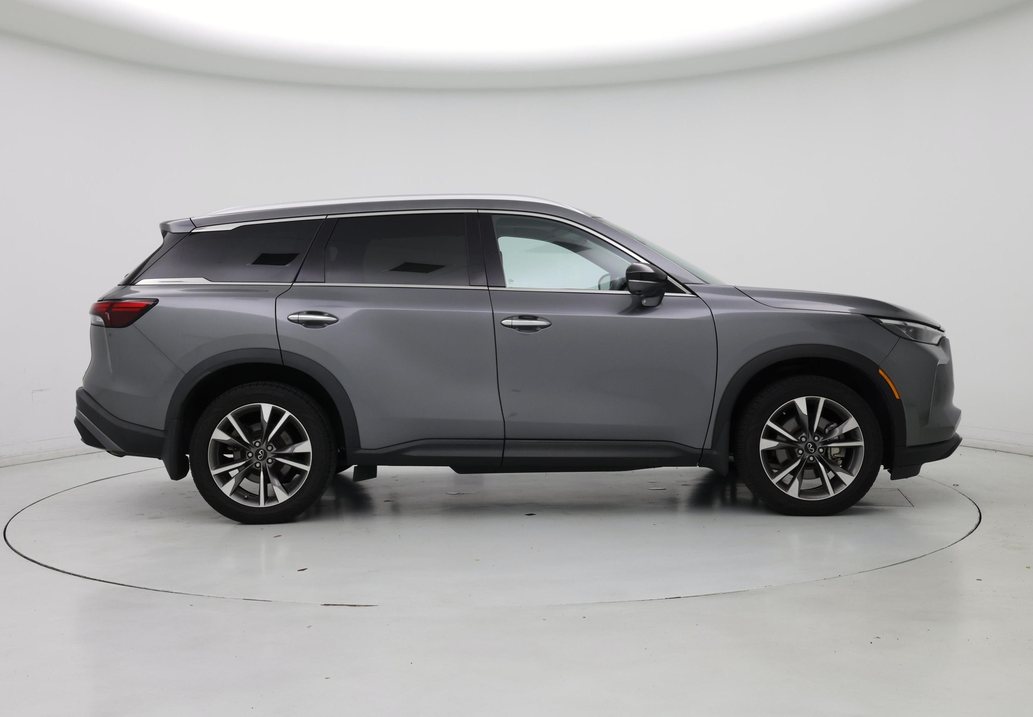 Thumbnail: 2023 INFINITI QX60 - 7