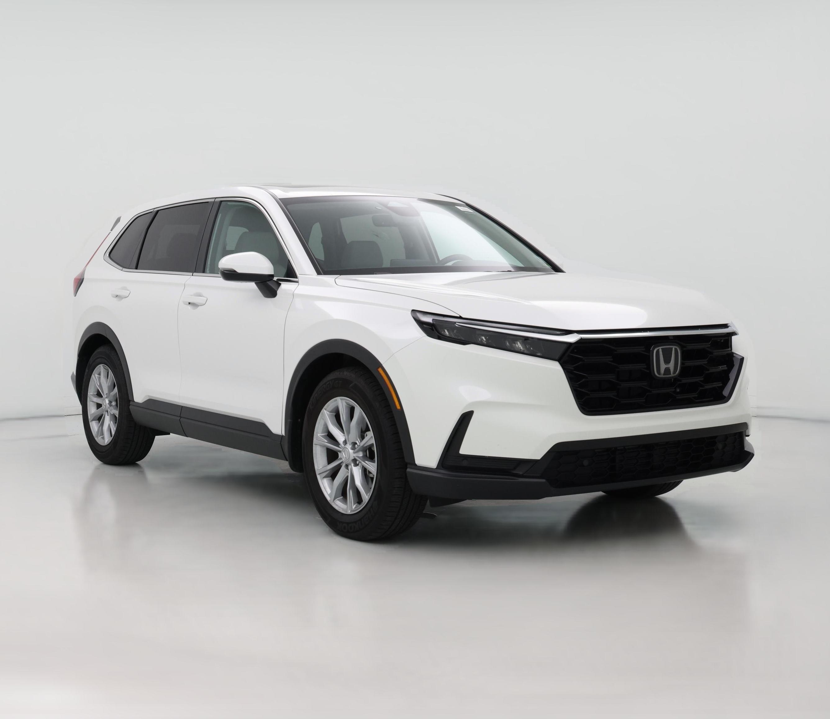 Thumbnail: 2025 Honda CR-V - 1