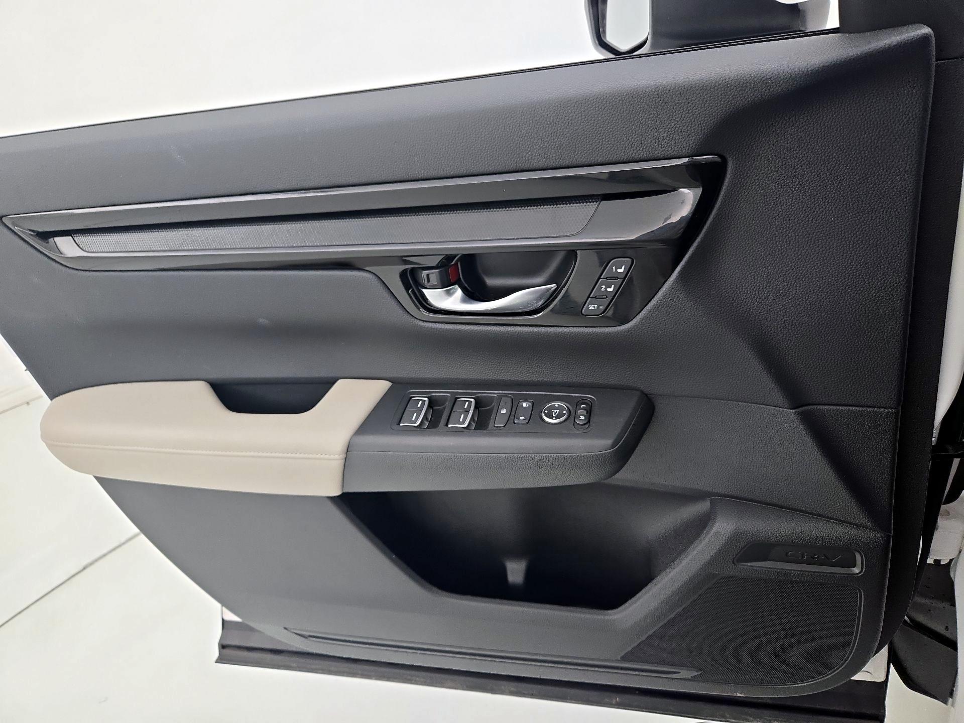 Thumbnail: 2025 Honda CR-V - 12