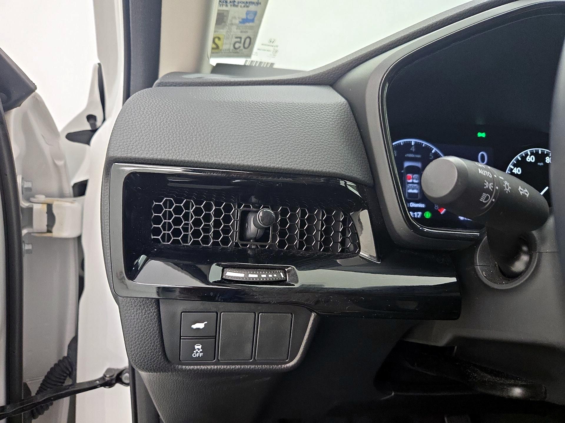 Thumbnail: 2025 Honda CR-V - 13