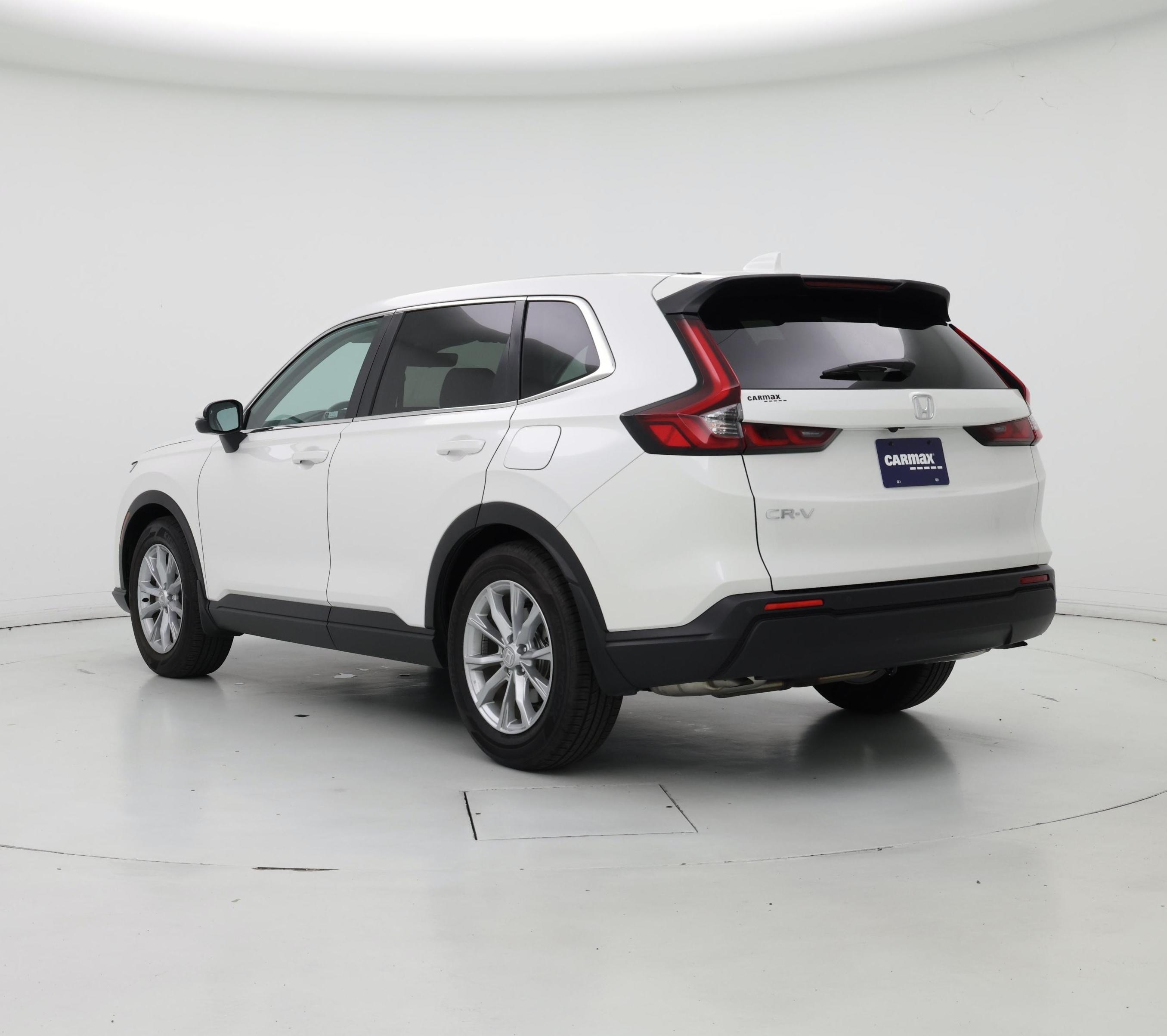 Thumbnail: 2025 Honda CR-V - 2