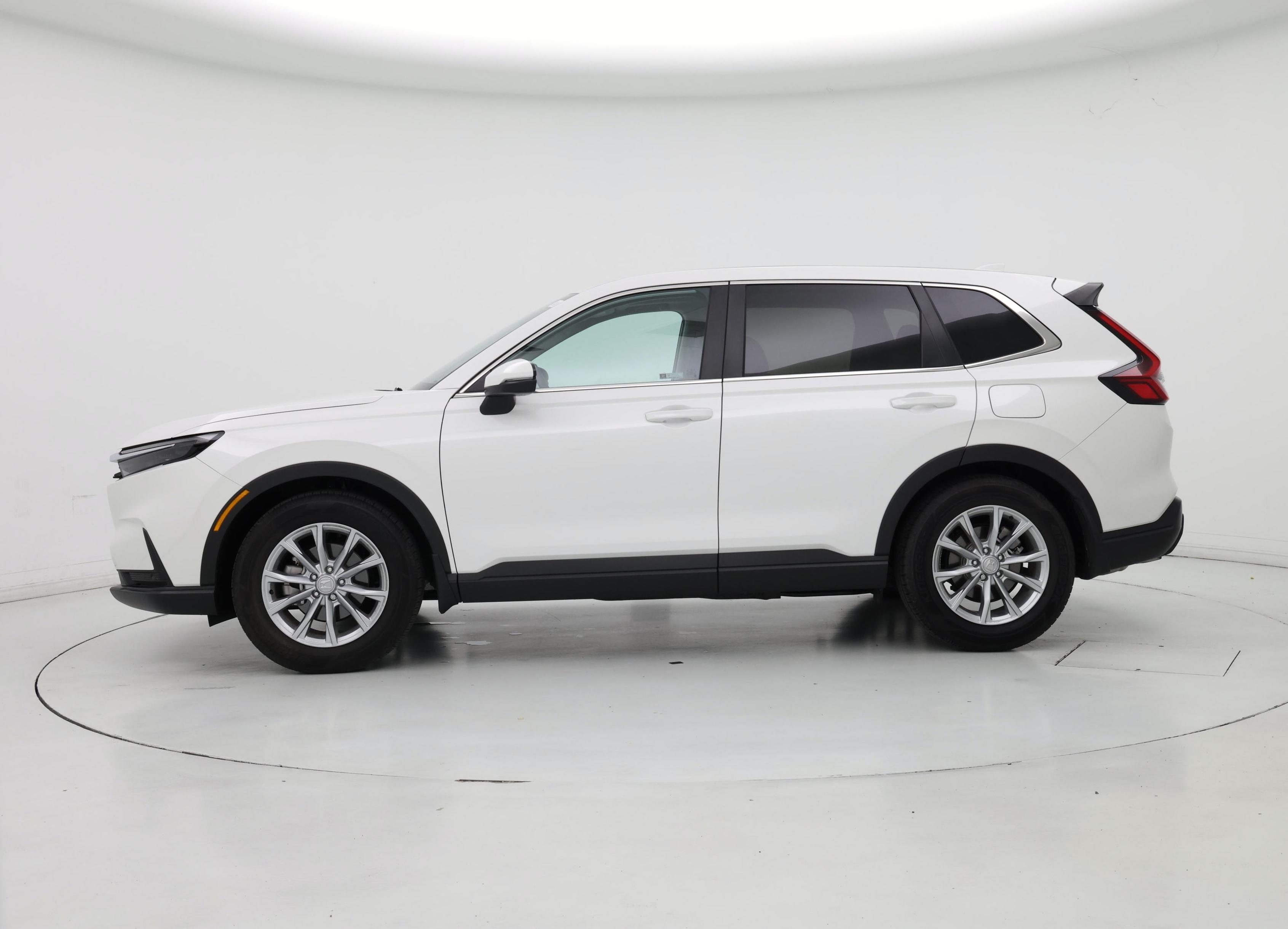 Thumbnail: 2025 Honda CR-V - 3