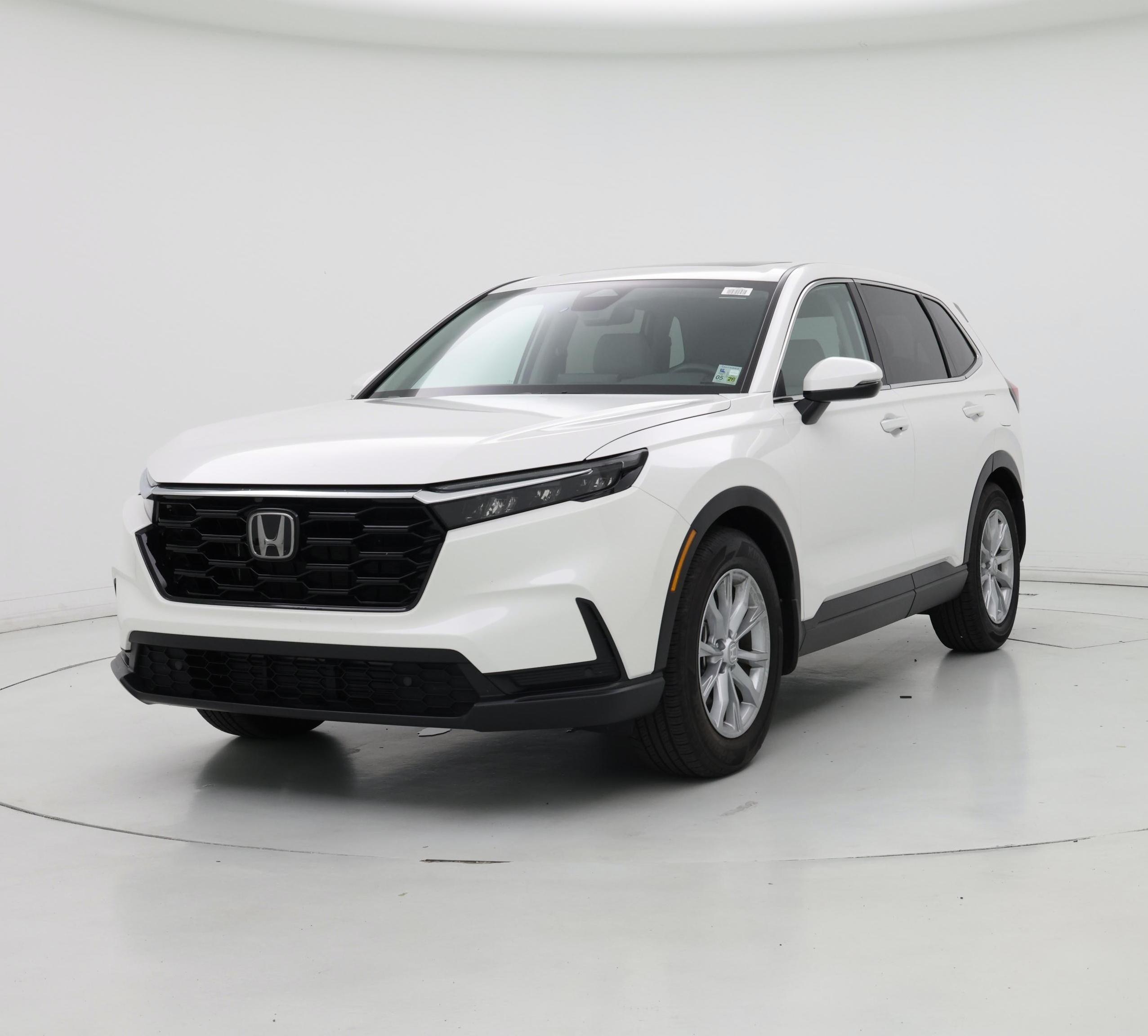 Thumbnail: 2025 Honda CR-V - 4