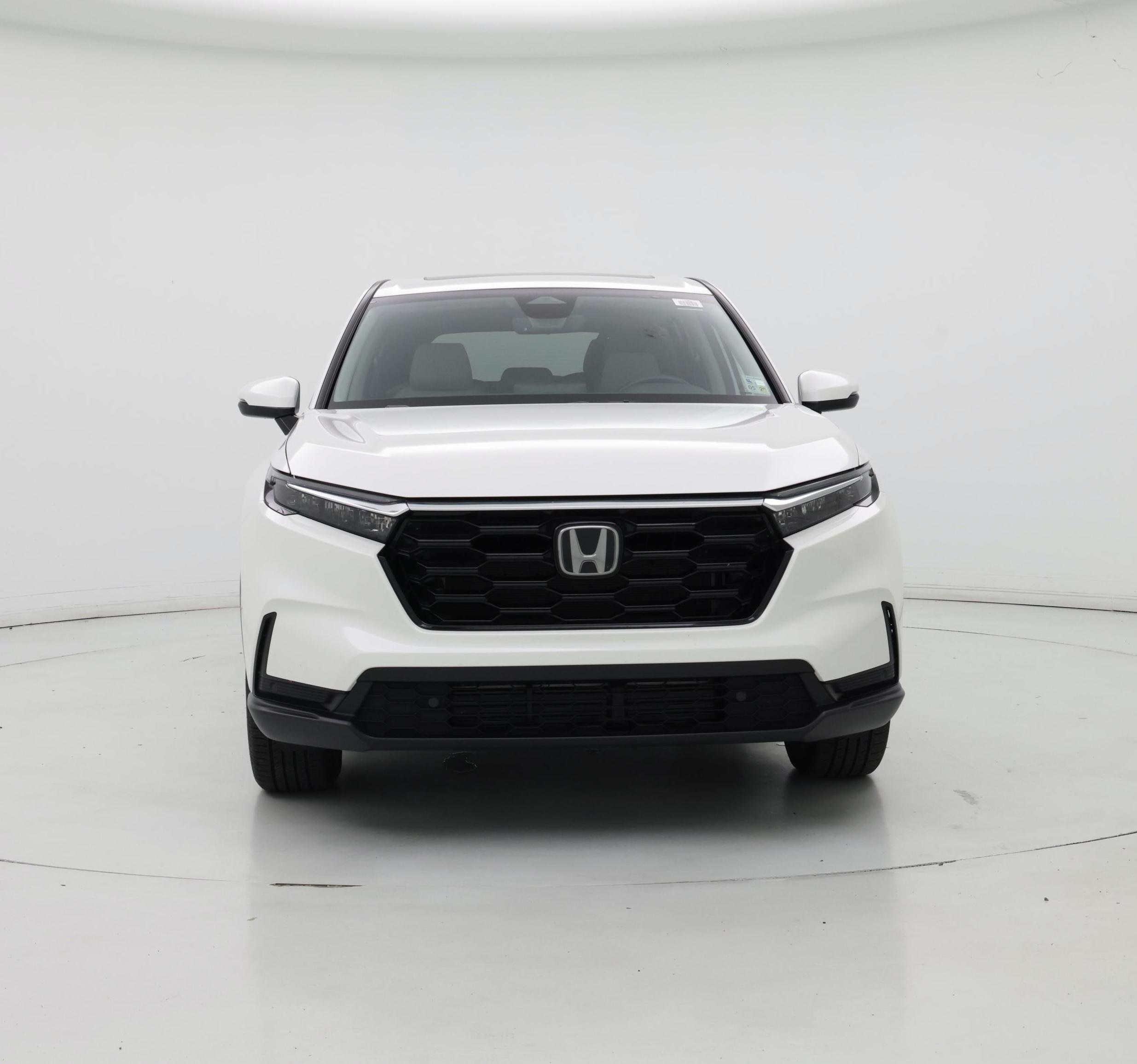 Thumbnail: 2025 Honda CR-V - 5