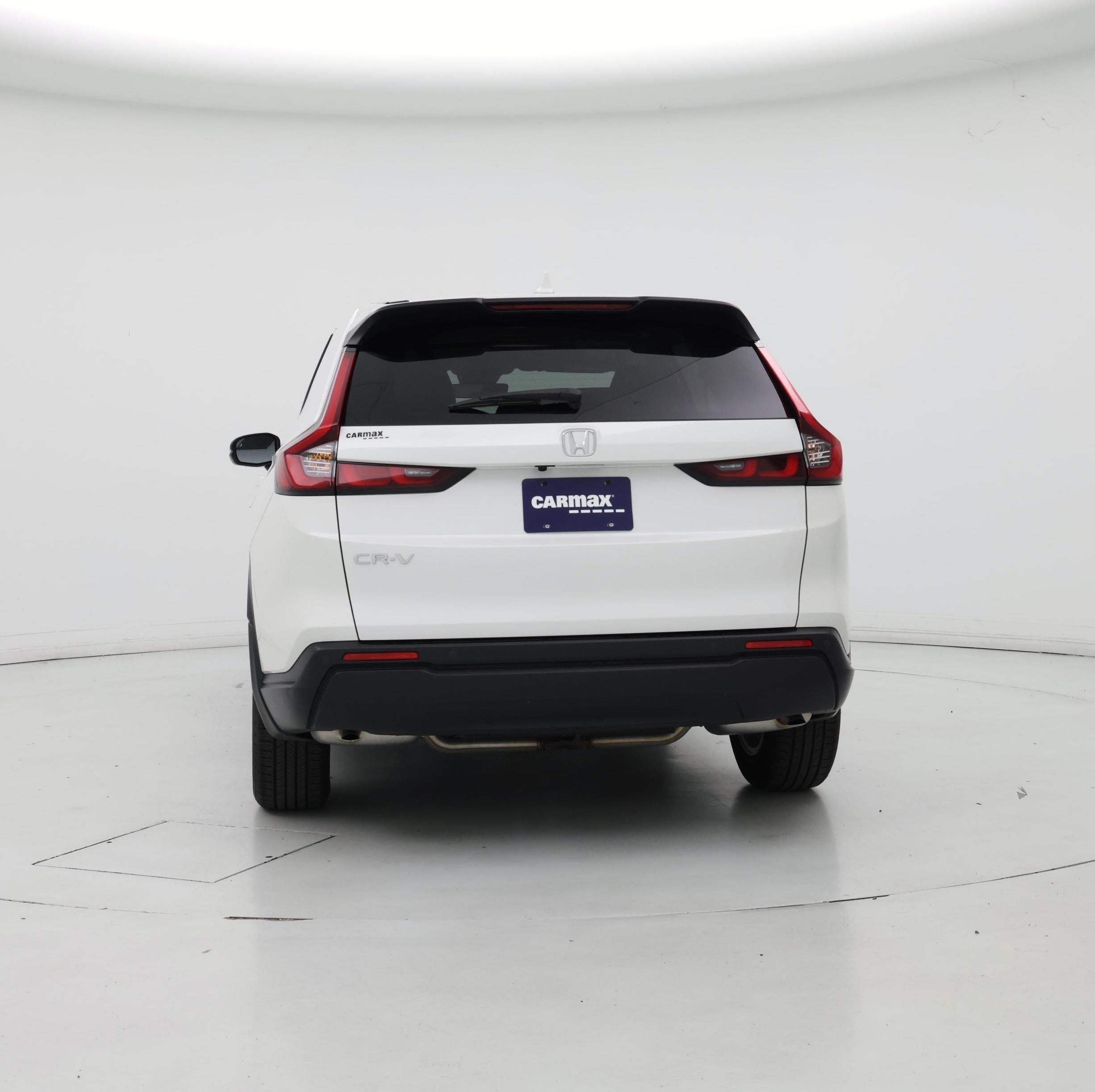 Thumbnail: 2025 Honda CR-V - 6