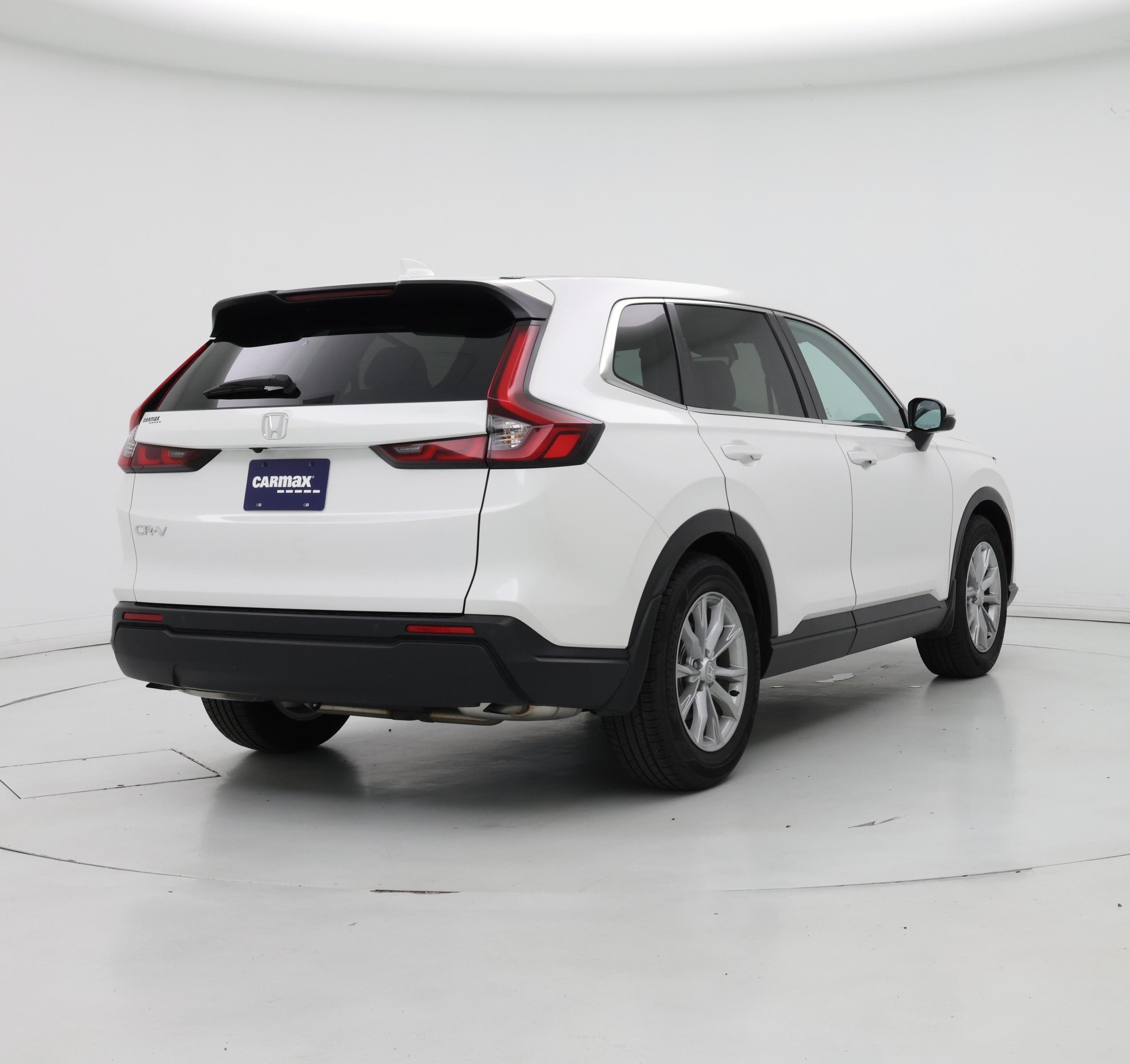 Thumbnail: 2025 Honda CR-V - 8