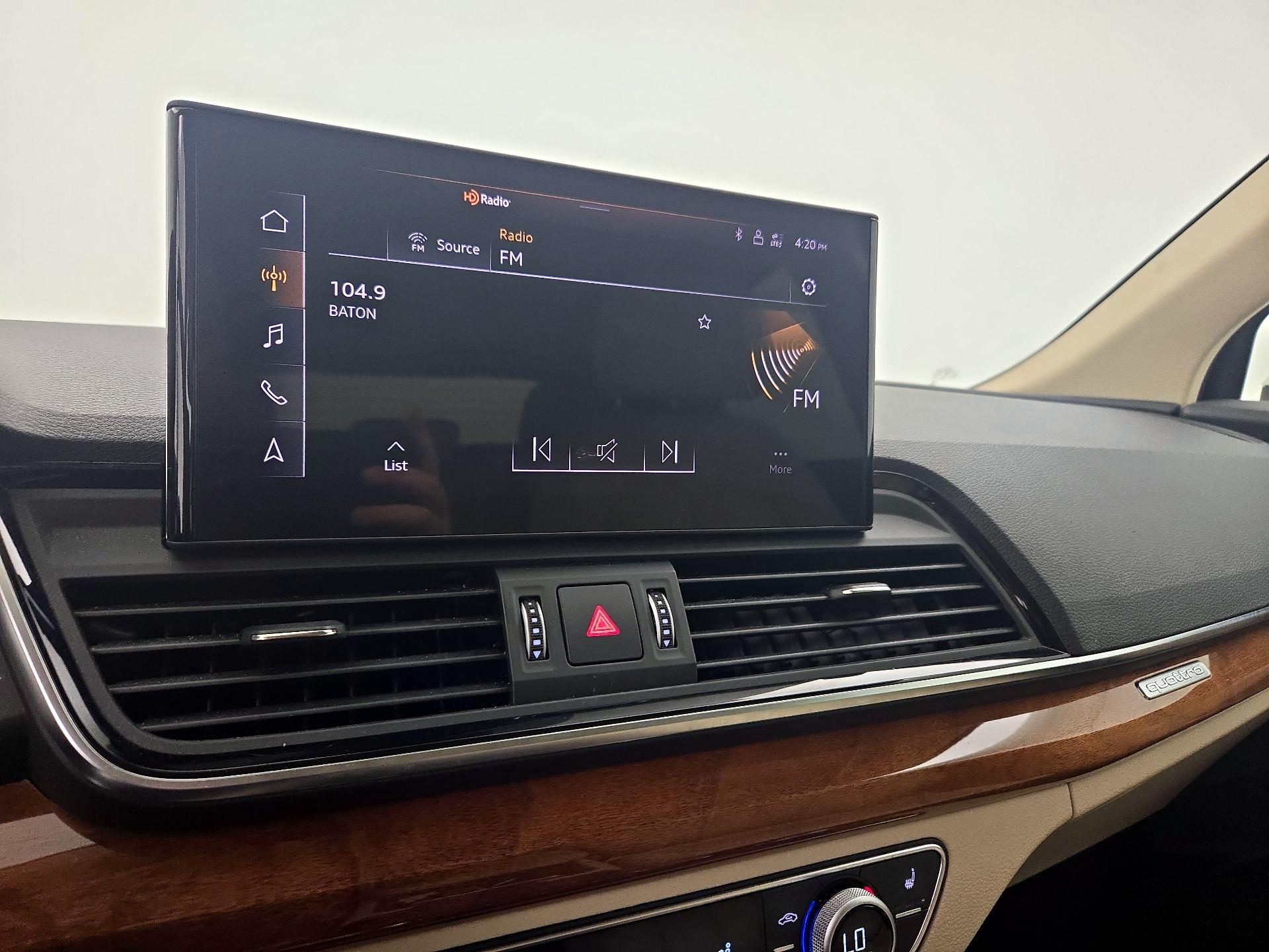 Thumbnail: 2022 Audi Q5 - 15