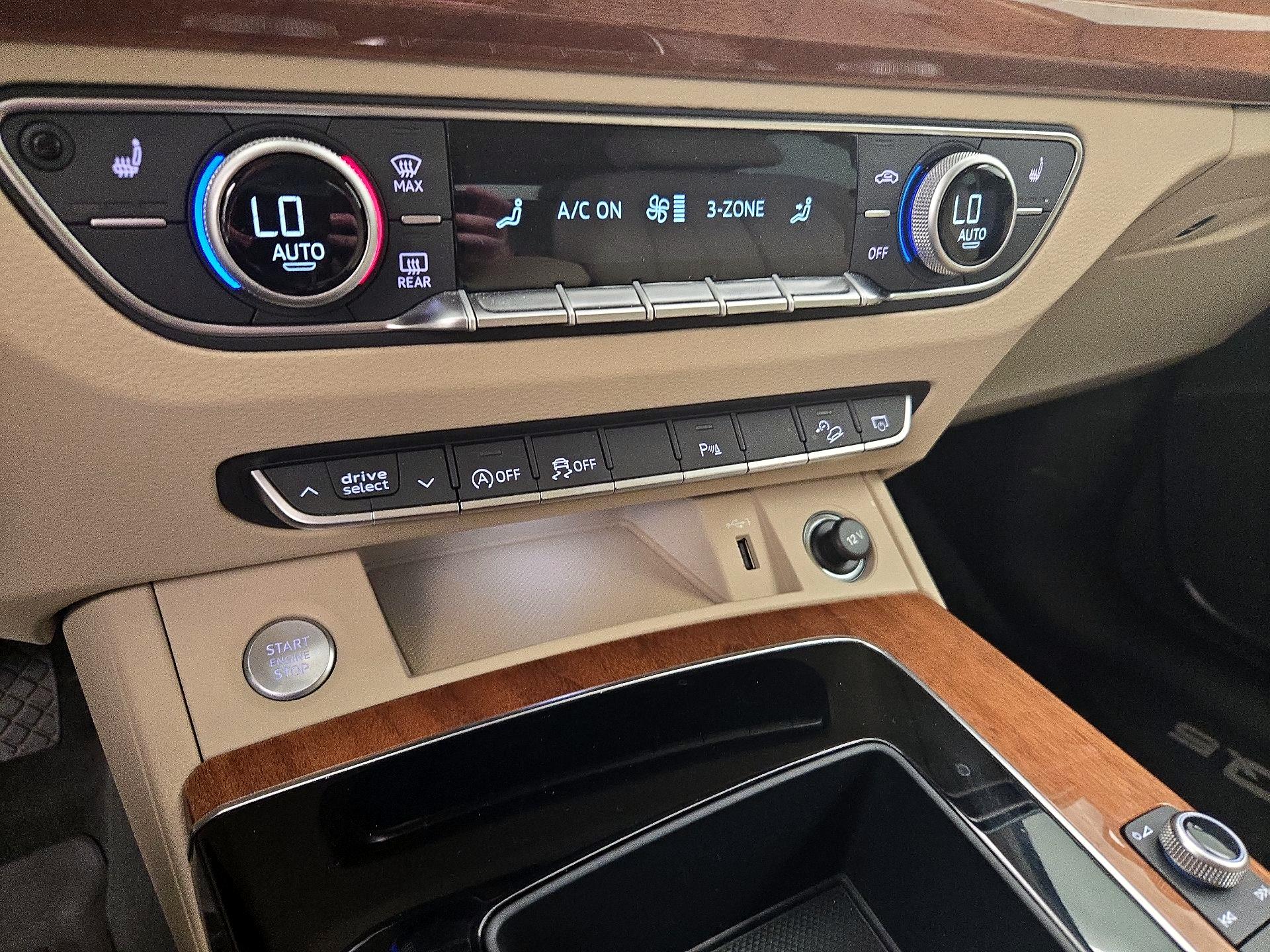 Thumbnail: 2022 Audi Q5 - 16