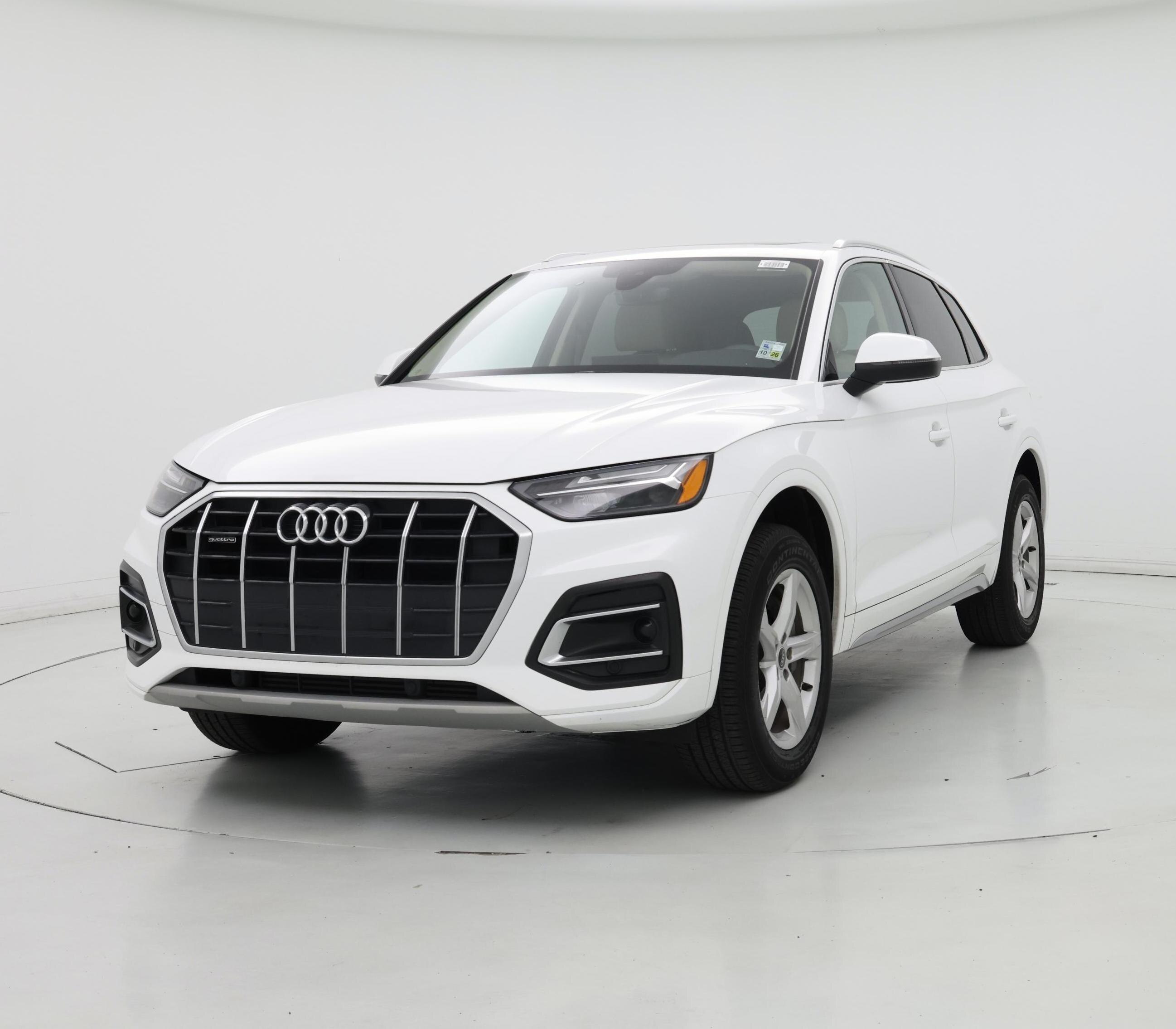 Thumbnail: 2022 Audi Q5 - 4
