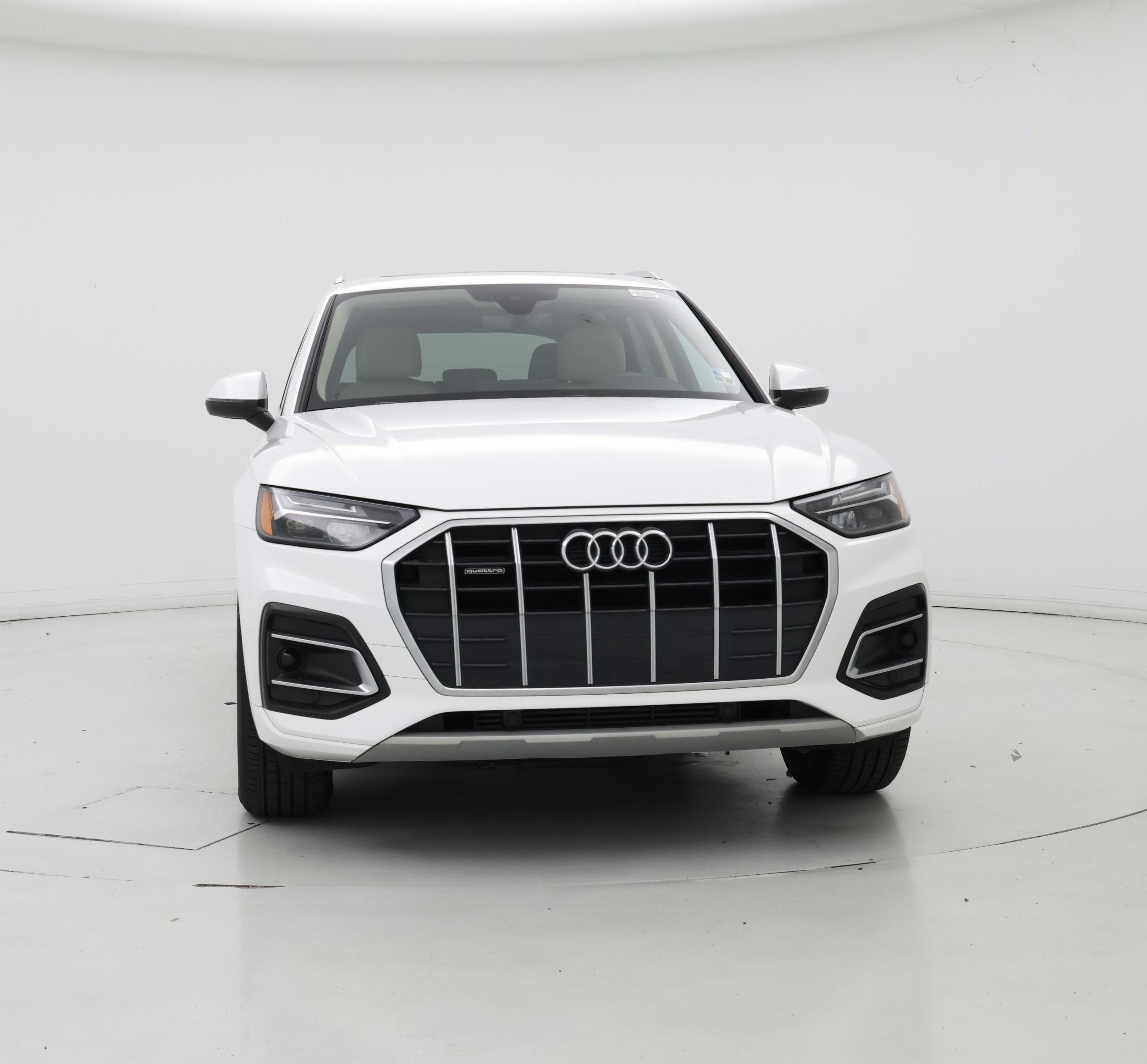 Thumbnail: 2022 Audi Q5 - 5