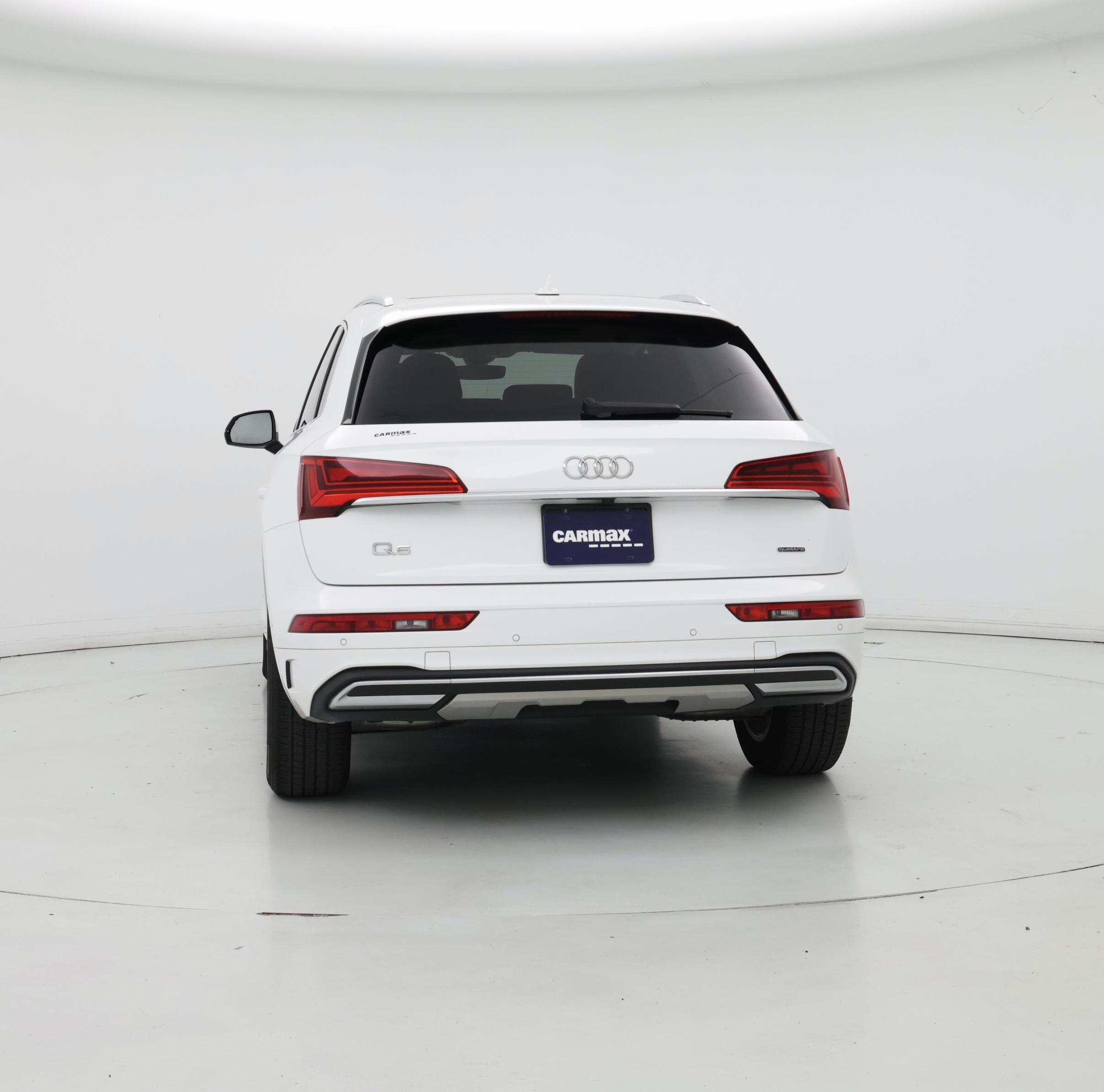 Thumbnail: 2022 Audi Q5 - 6