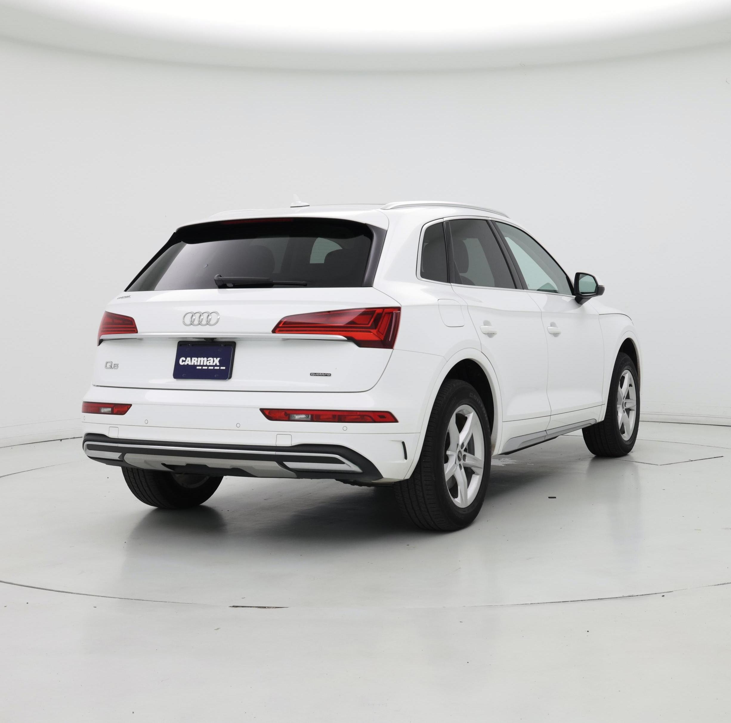 Thumbnail: 2022 Audi Q5 - 8