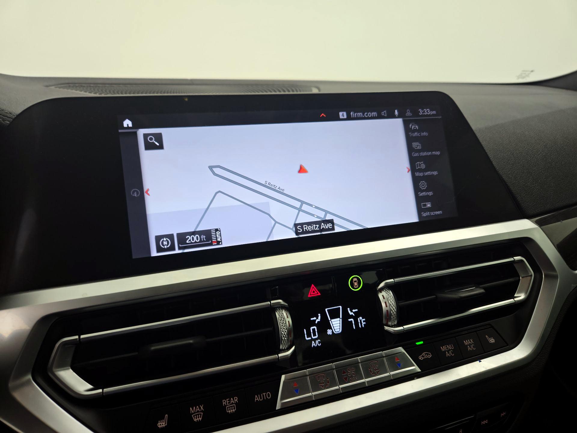 Thumbnail: 2021 BMW 3 Series - 14
