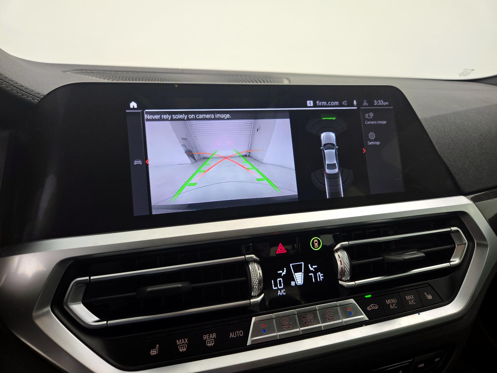 Thumbnail: 2021 BMW 3 Series - 15