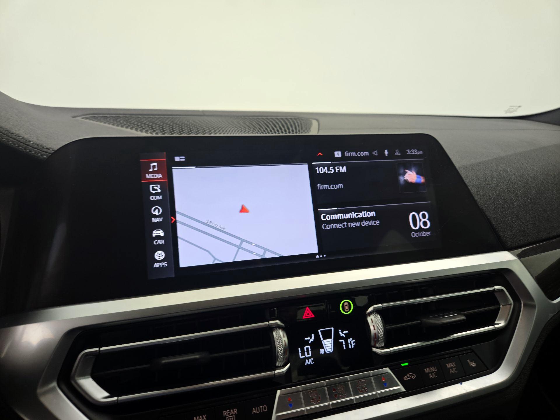 Thumbnail: 2021 BMW 3 Series - 16