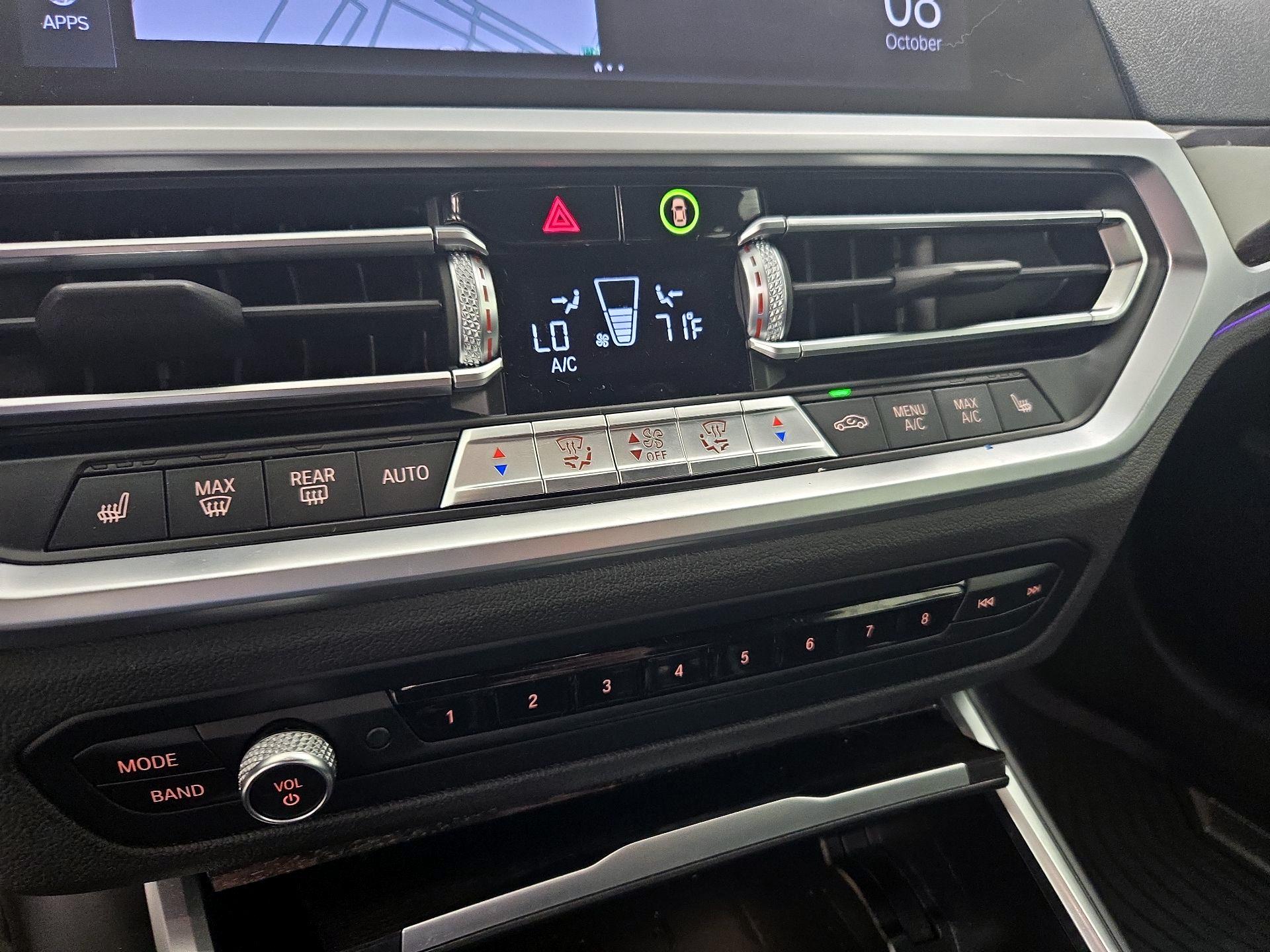 Thumbnail: 2021 BMW 3 Series - 17