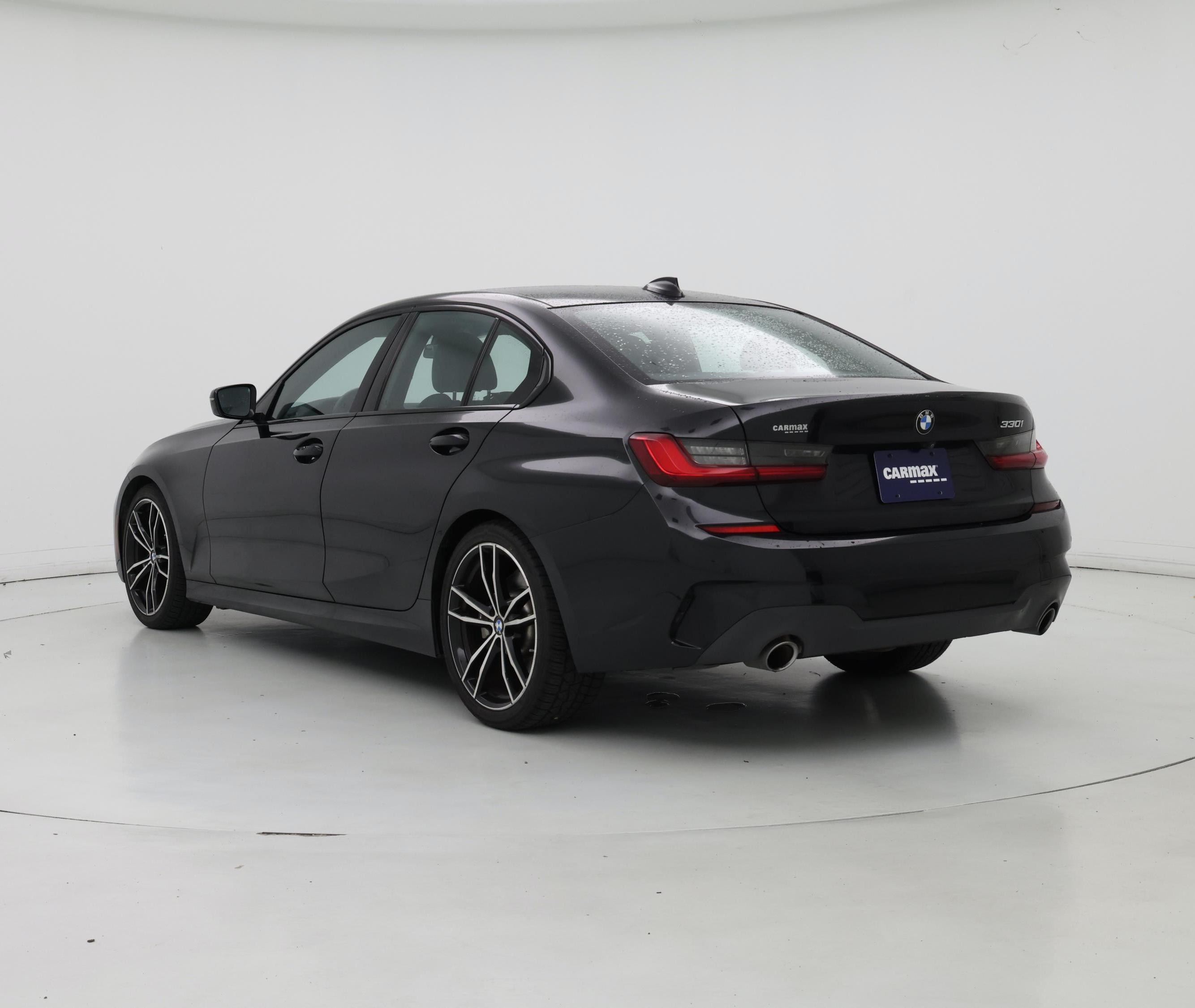Thumbnail: 2021 BMW 3 Series - 2