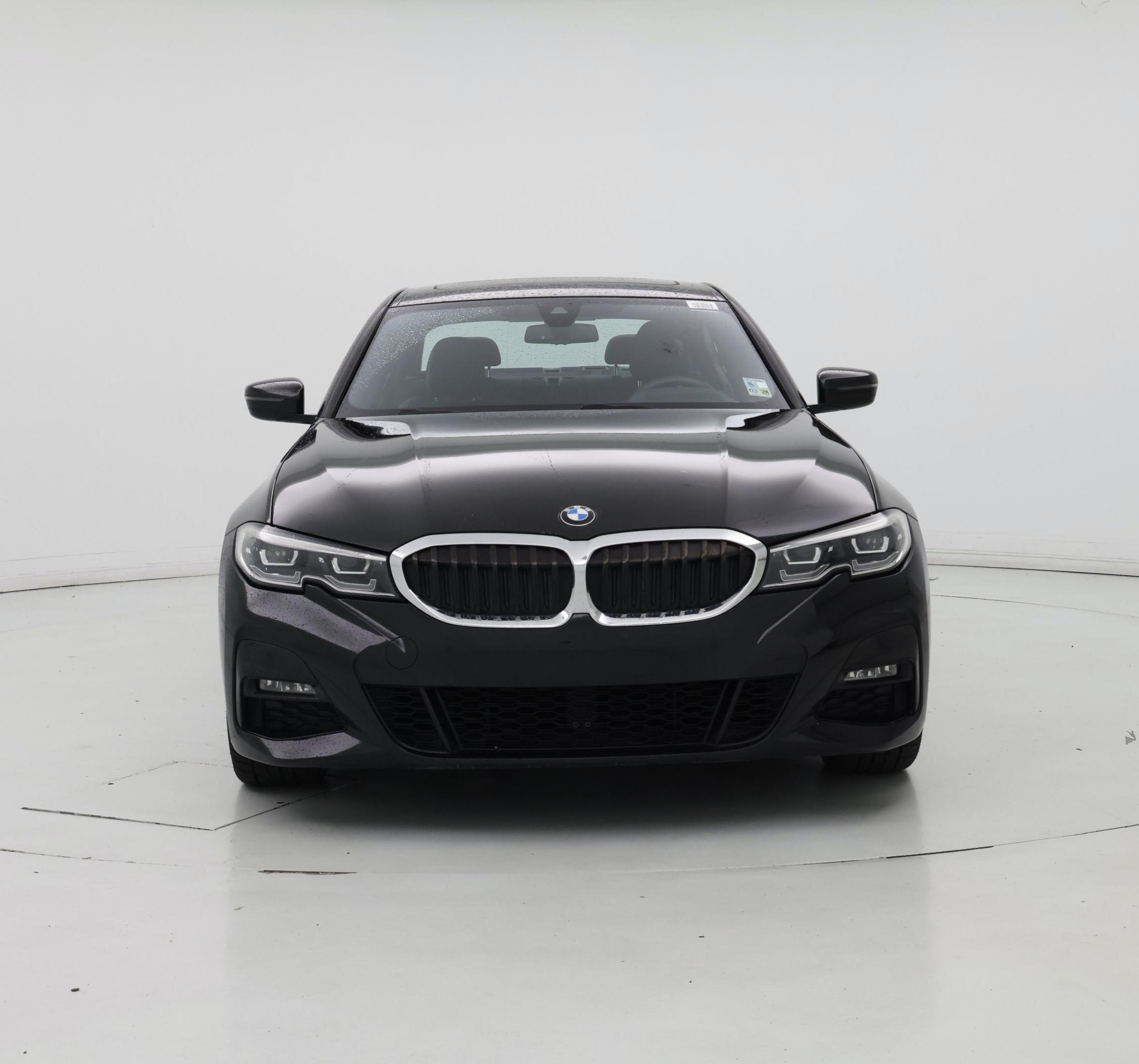 Thumbnail: 2021 BMW 3 Series - 5