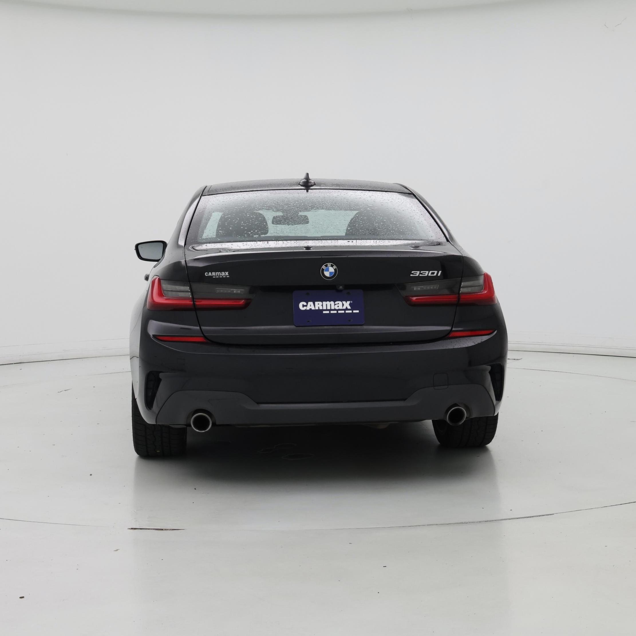 Thumbnail: 2021 BMW 3 Series - 6