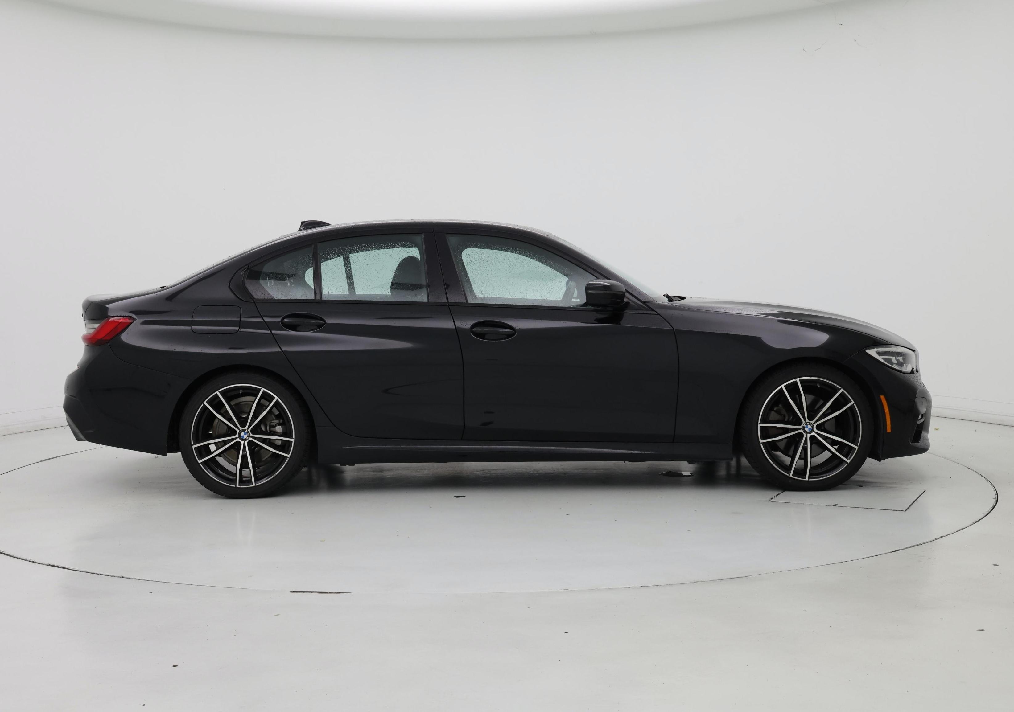 Thumbnail: 2021 BMW 3 Series - 7