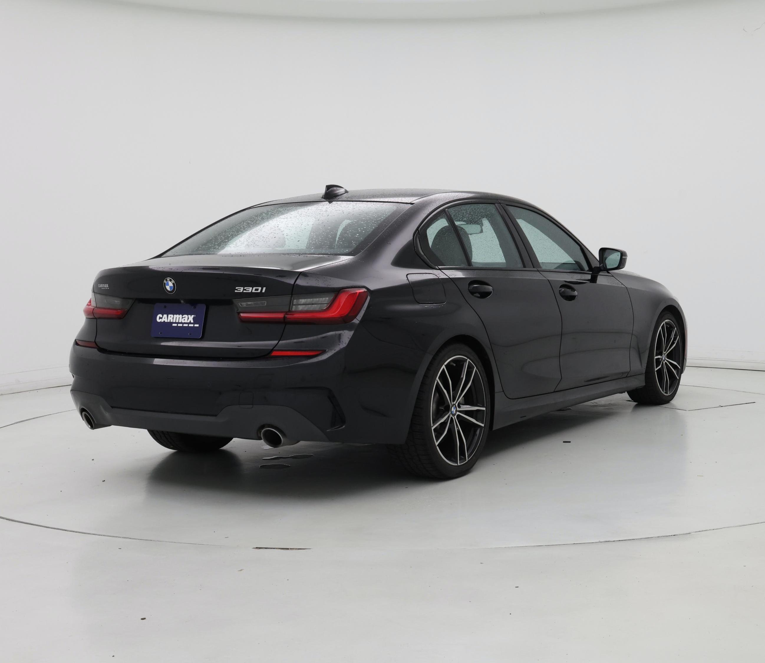 Thumbnail: 2021 BMW 3 Series - 8