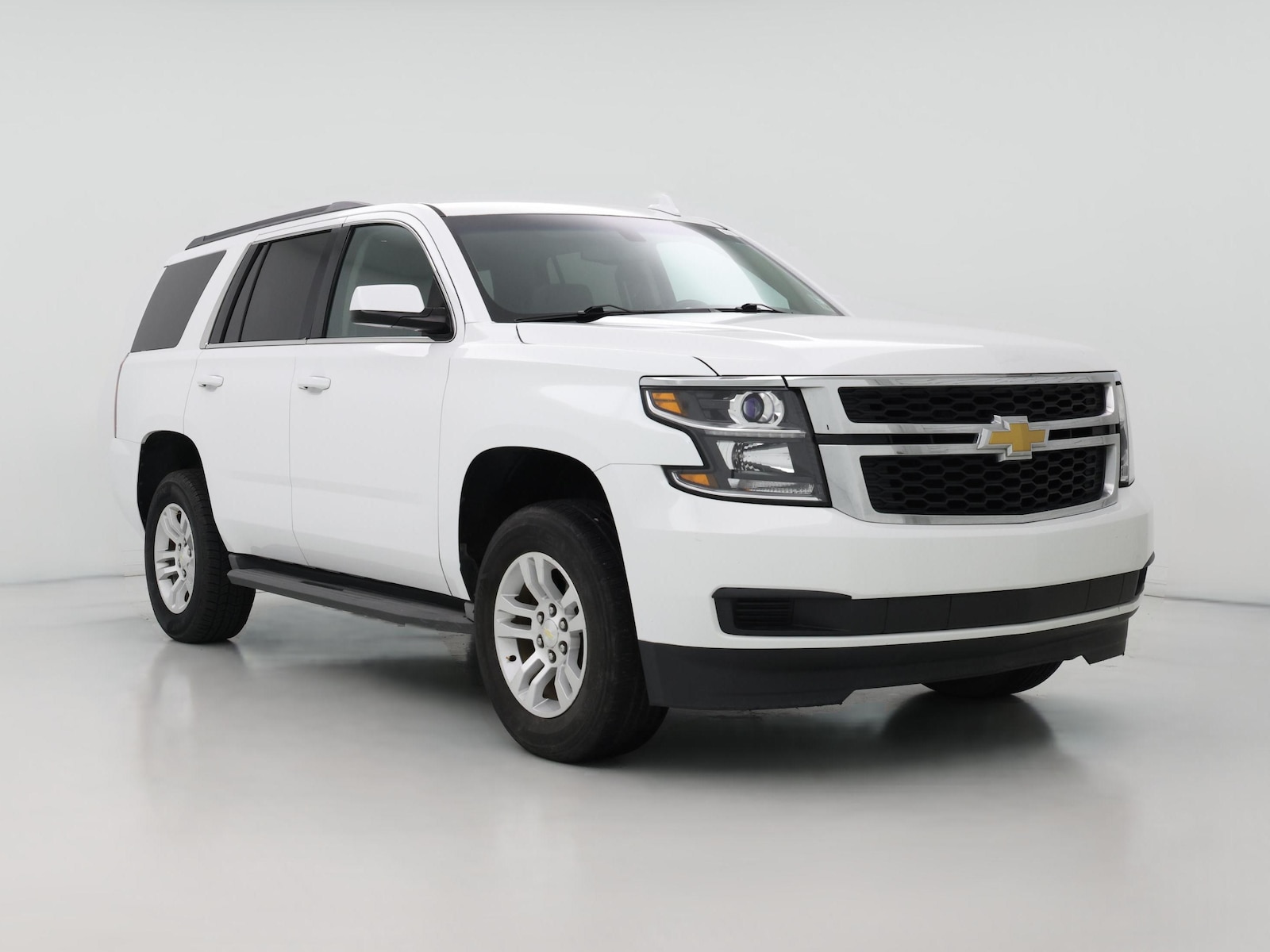 2015 Chevrolet Tahoe LS