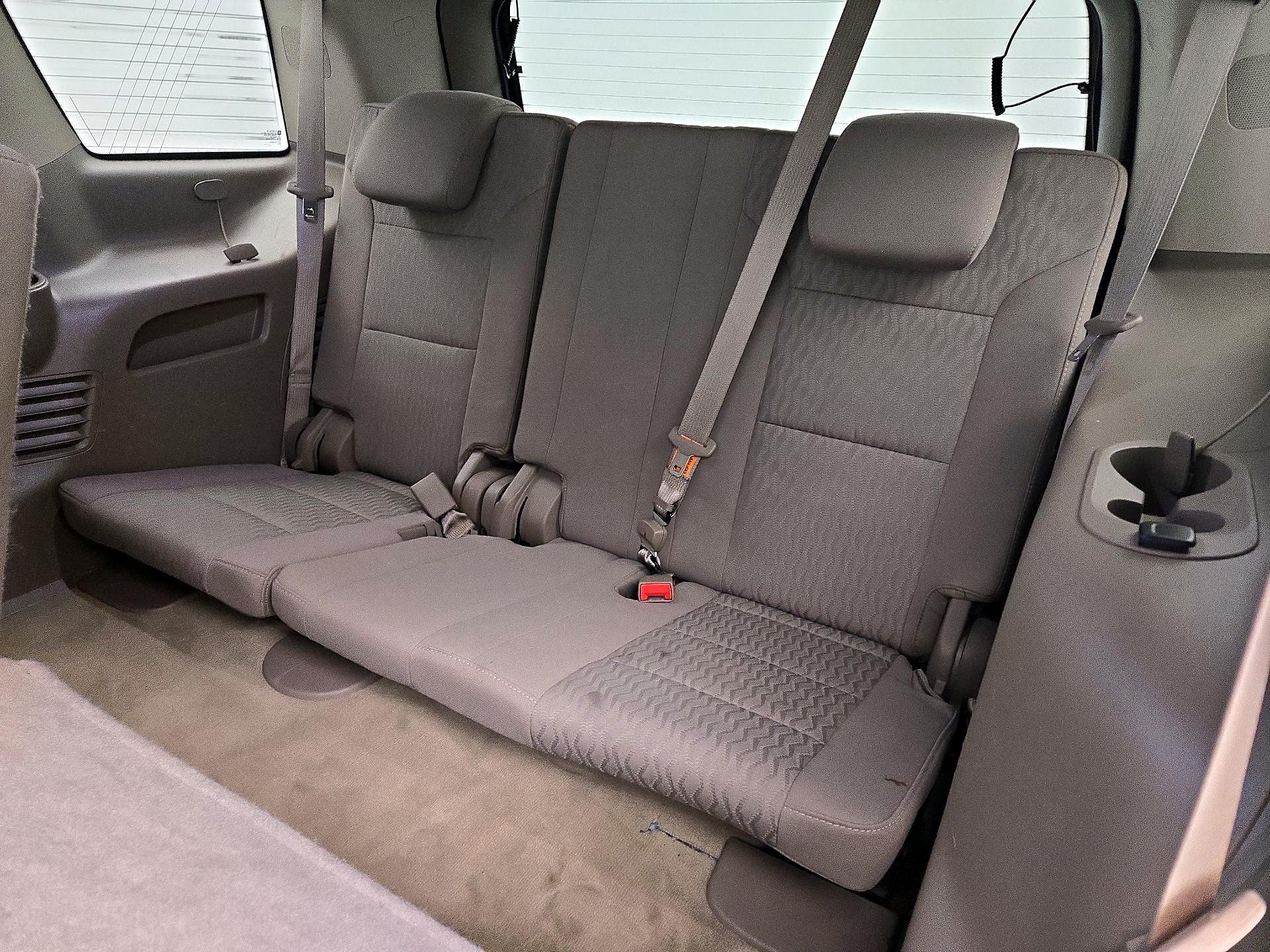 Thumbnail: 2015 Chevrolet Tahoe - 20