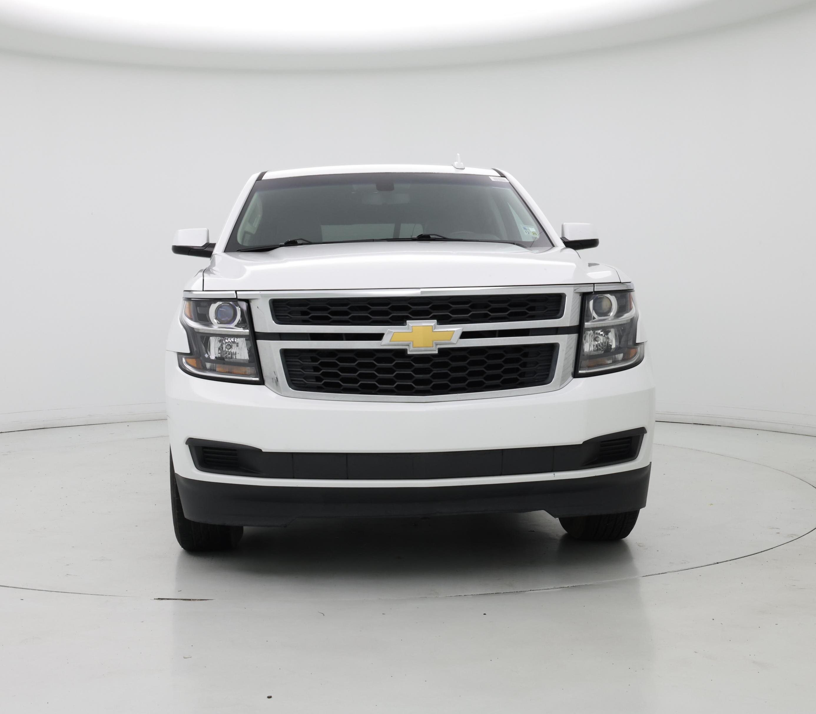 Thumbnail: 2015 Chevrolet Tahoe - 5