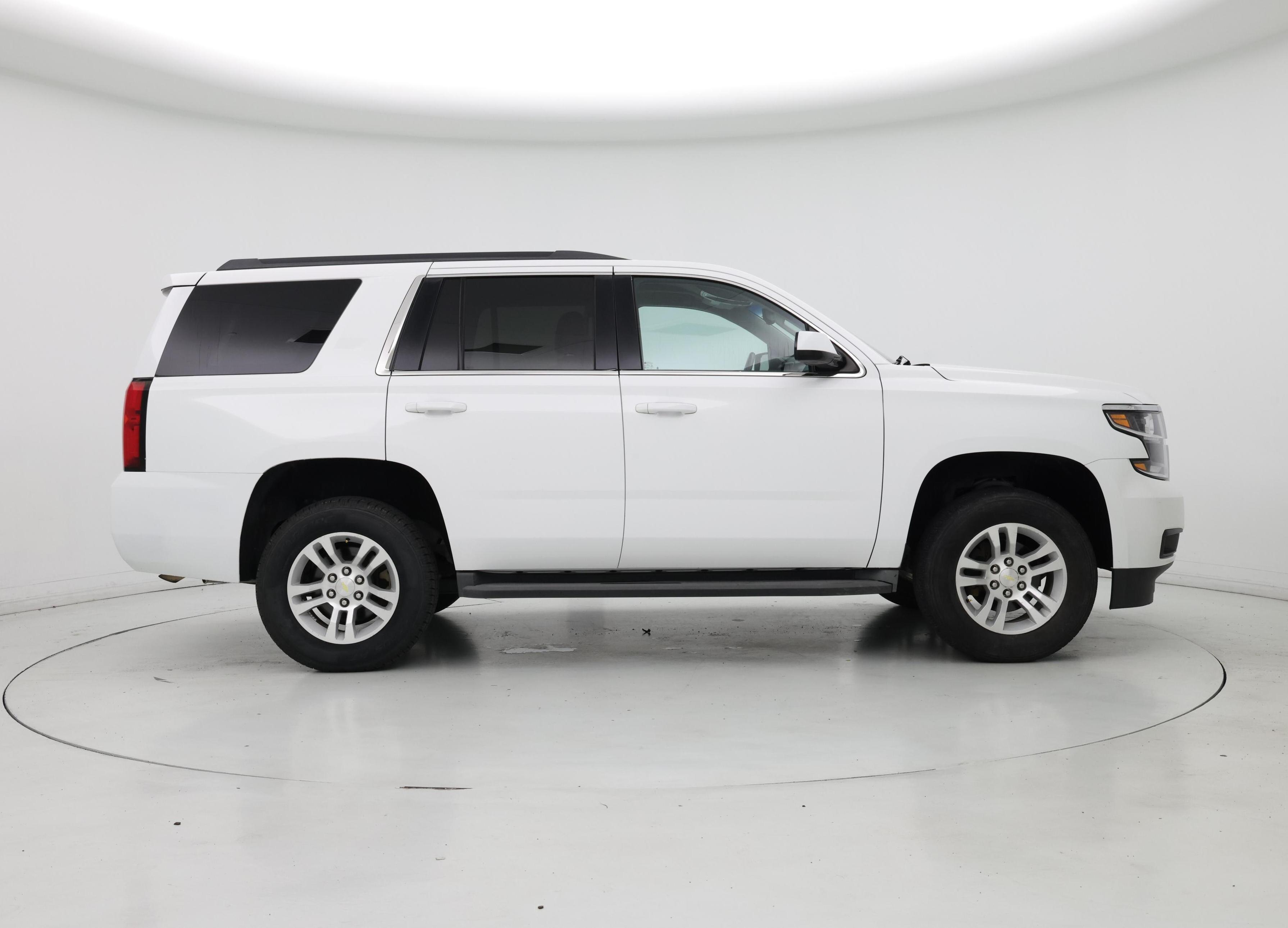 Thumbnail: 2015 Chevrolet Tahoe - 7