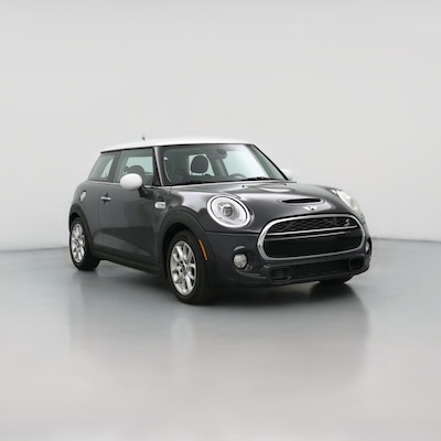 2015 Mini Cooper Hardtop S