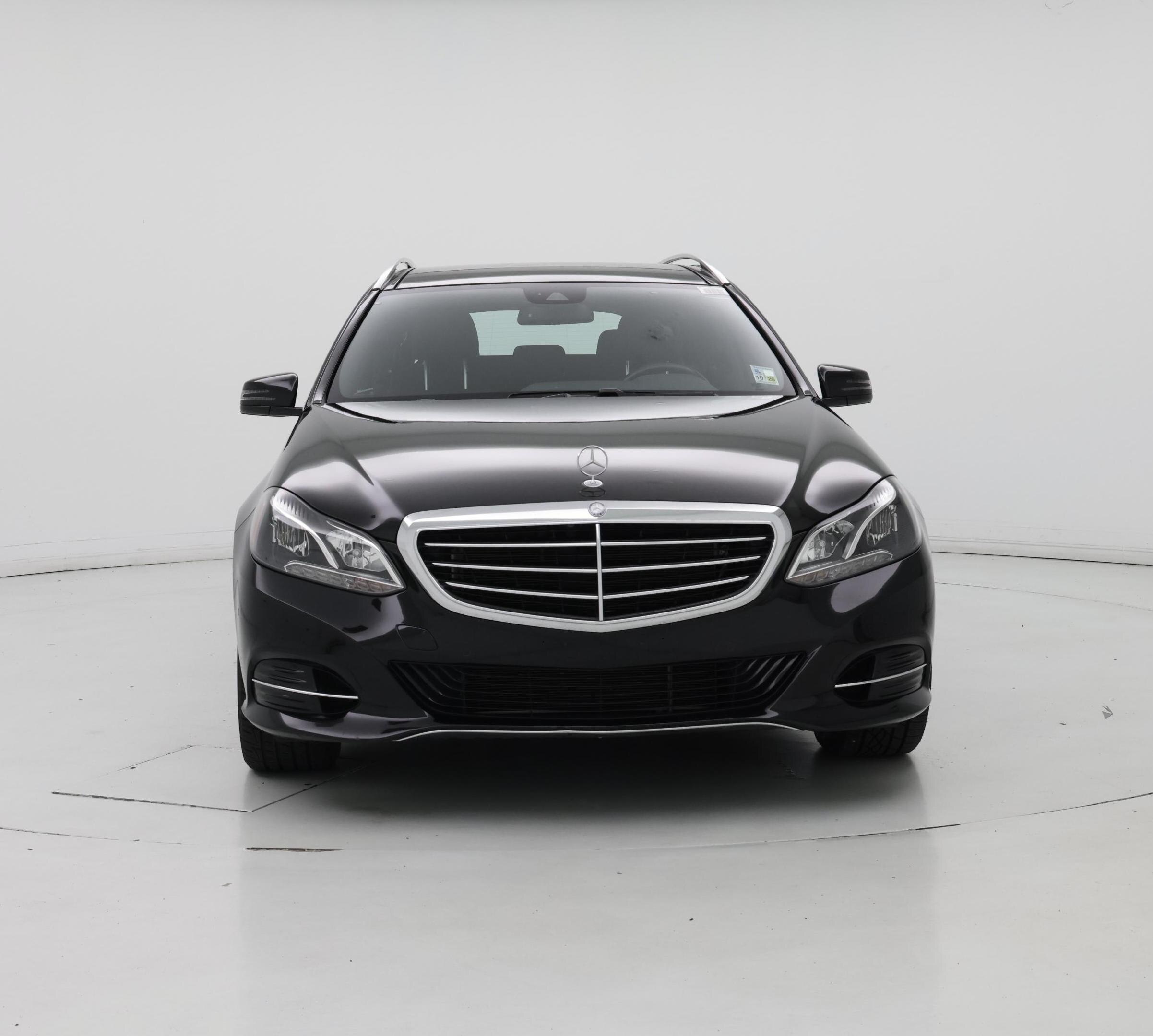 Thumbnail: 2016 Mercedes-Benz E-Class - 5