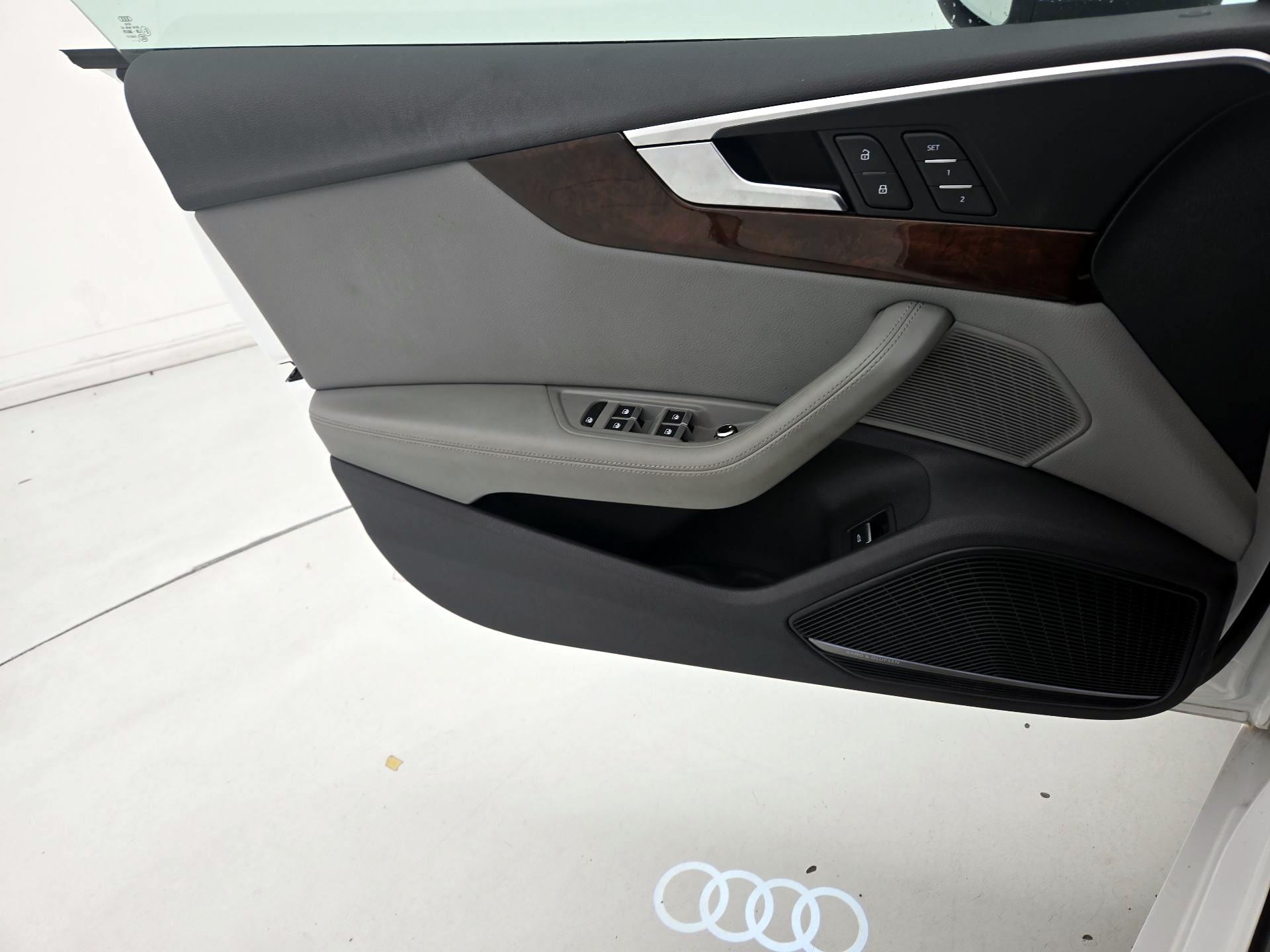 Thumbnail: 2019 Audi A5 - 12