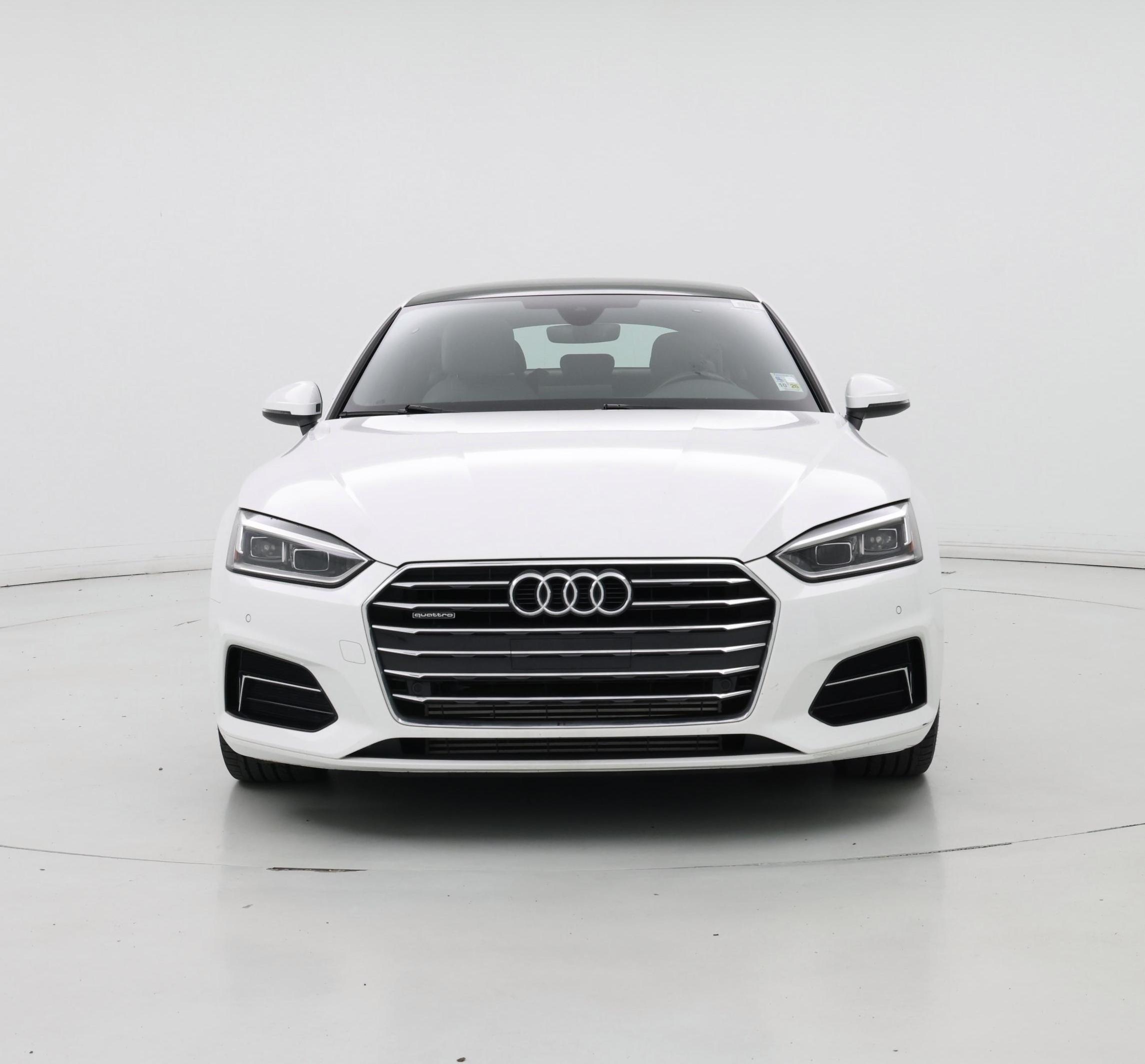Thumbnail: 2019 Audi A5 - 5