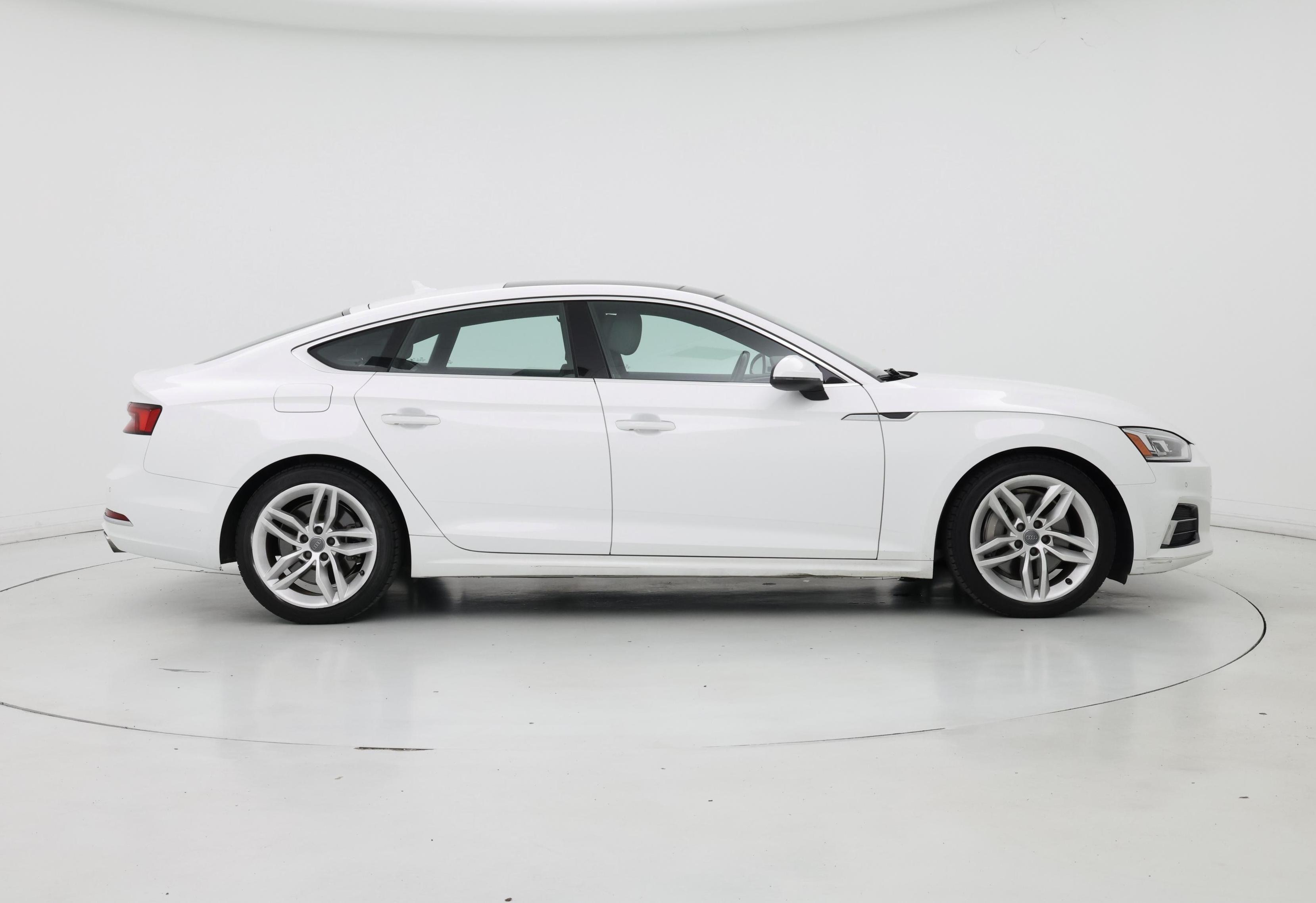 Thumbnail: 2019 Audi A5 - 7