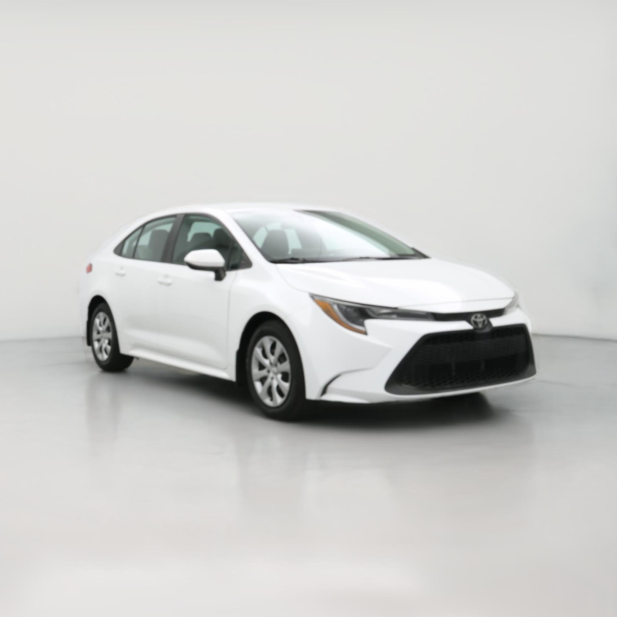 Thumbnail: 2020 Toyota Corolla - 1