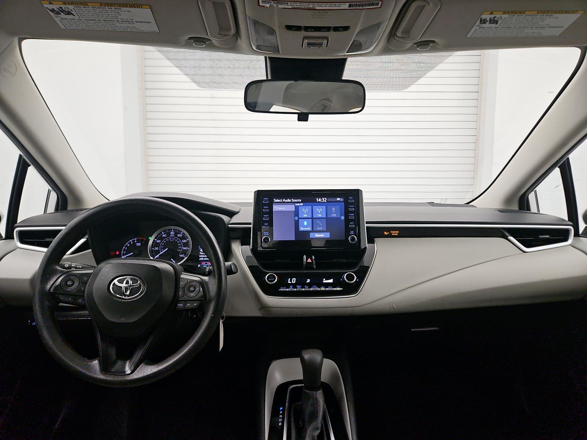 Thumbnail: 2020 Toyota Corolla - 9