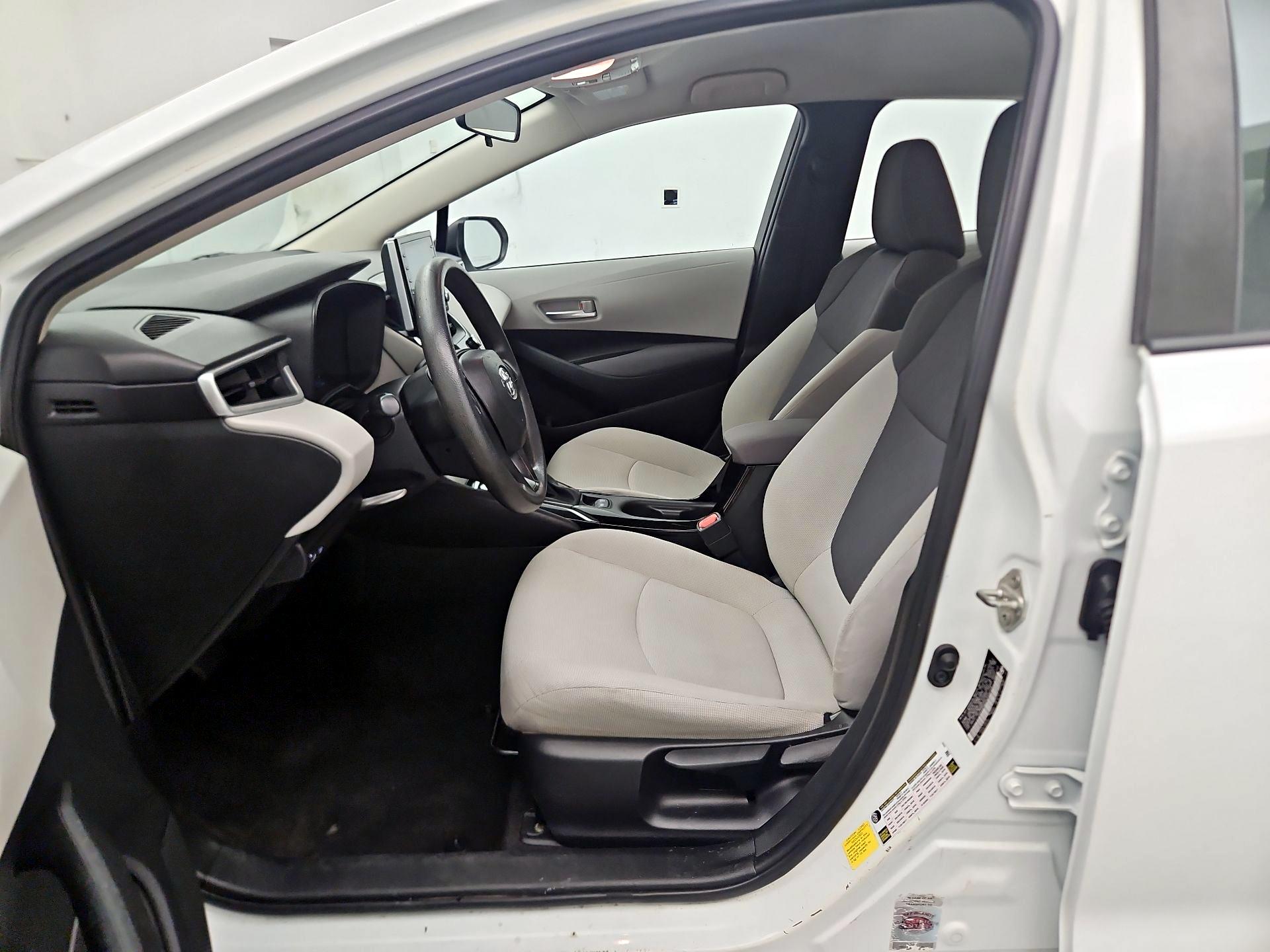 Thumbnail: 2020 Toyota Corolla - 11