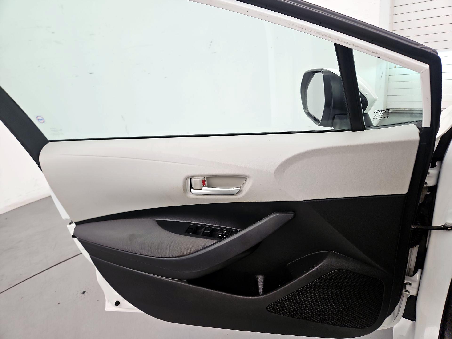 Thumbnail: 2020 Toyota Corolla - 12