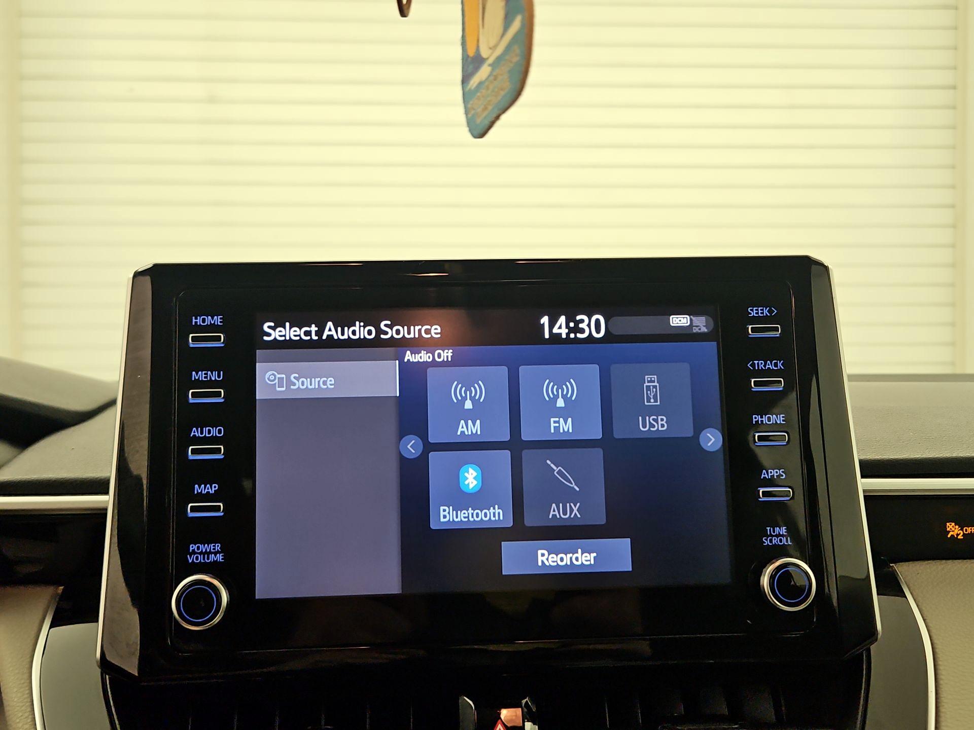 Thumbnail: 2020 Toyota Corolla - 15