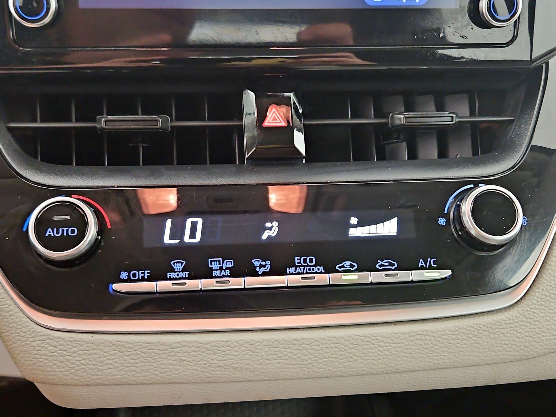 Thumbnail: 2020 Toyota Corolla - 16