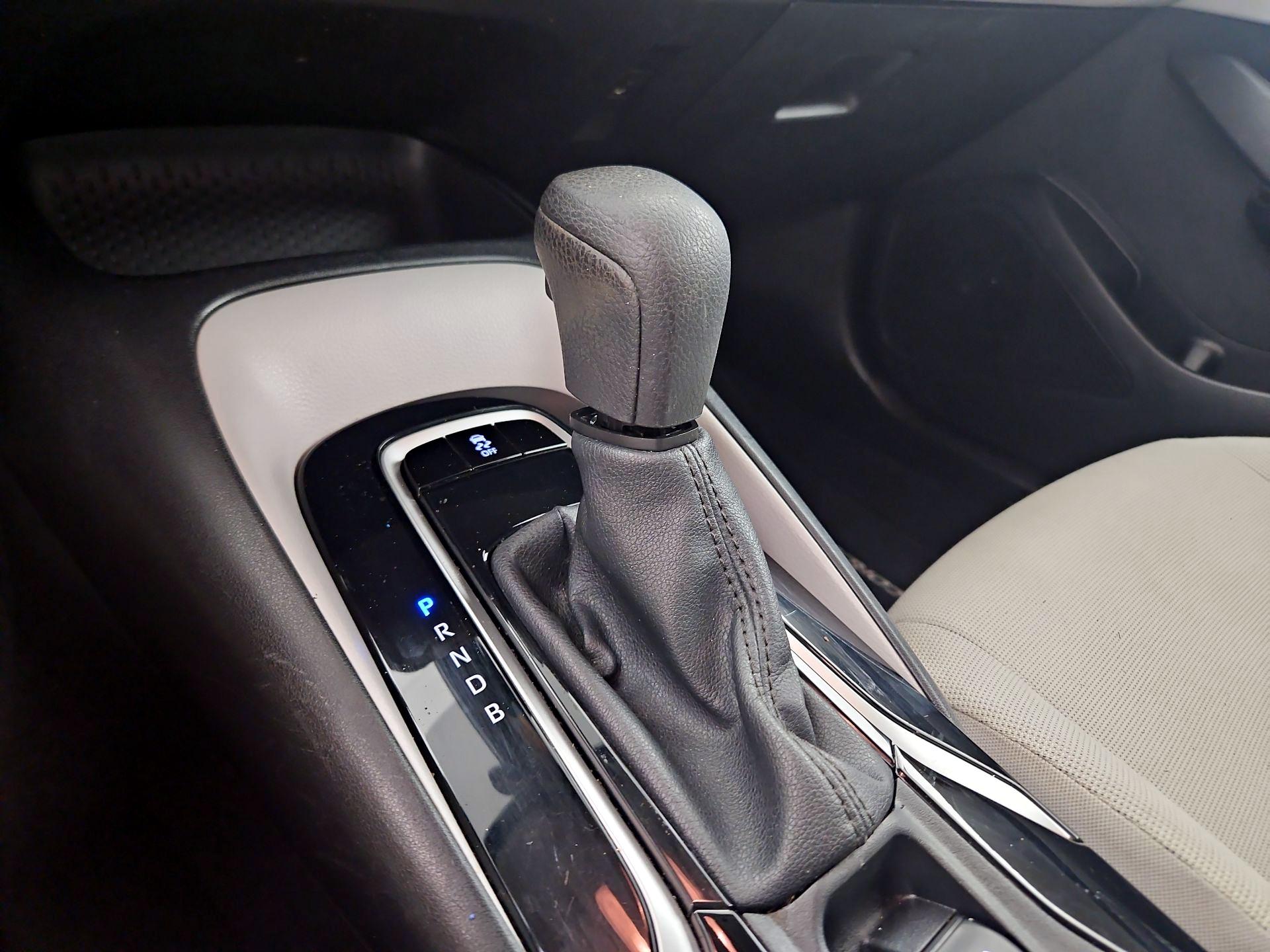 Thumbnail: 2020 Toyota Corolla - 17