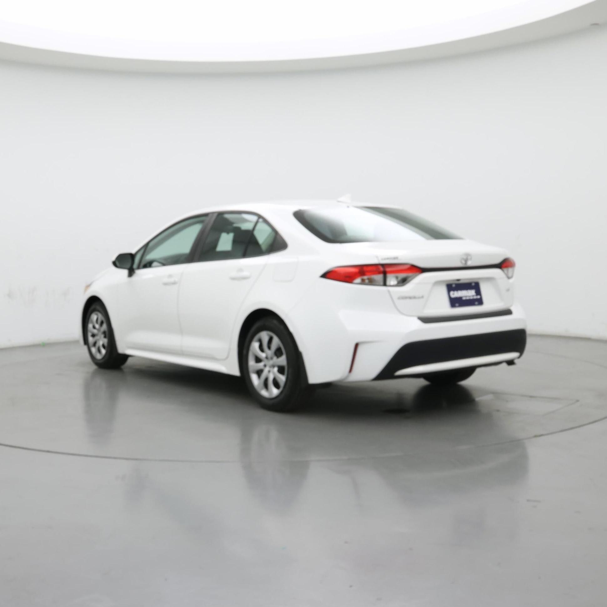 Thumbnail: 2020 Toyota Corolla - 2