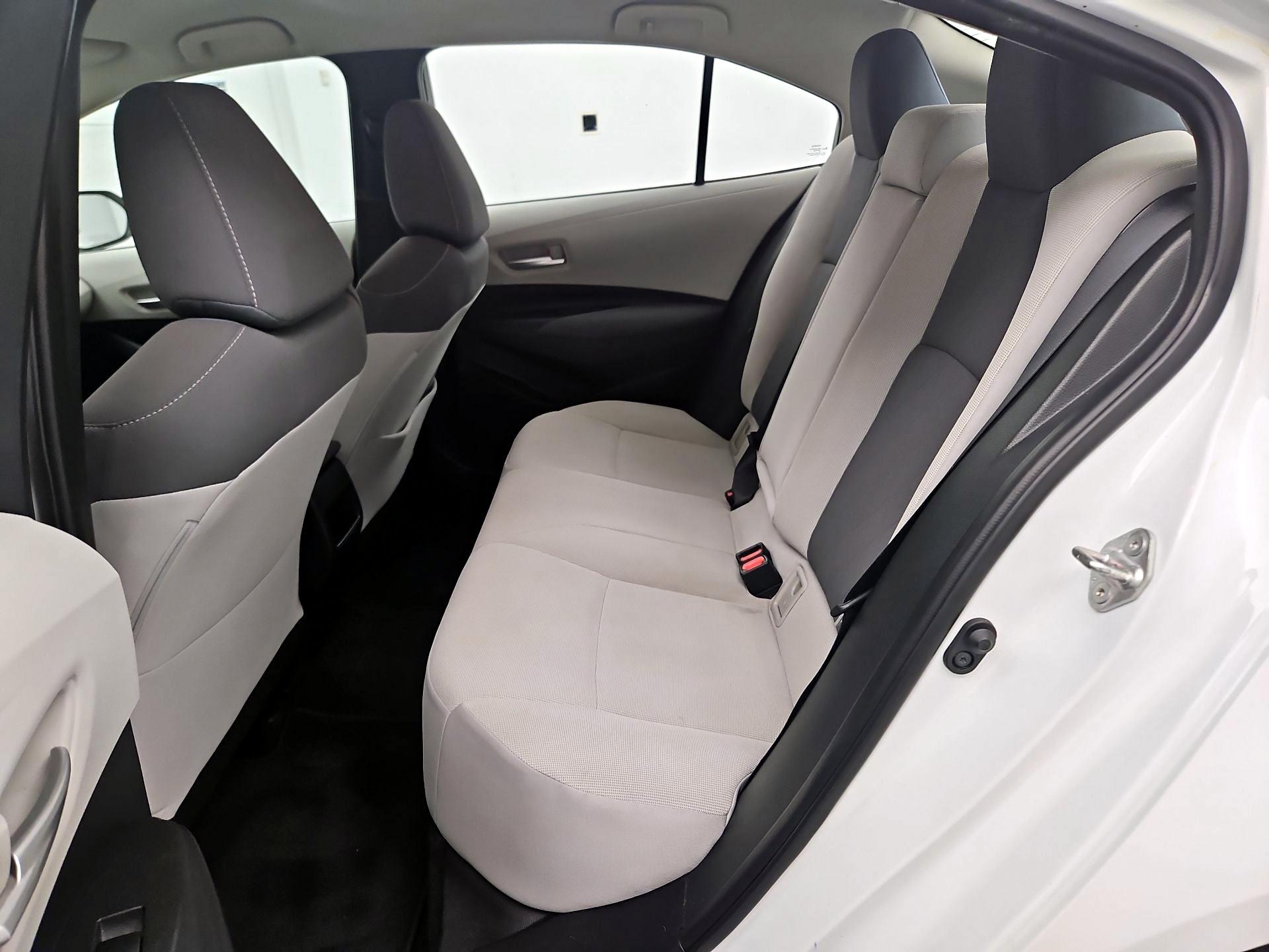 Thumbnail: 2020 Toyota Corolla - 19